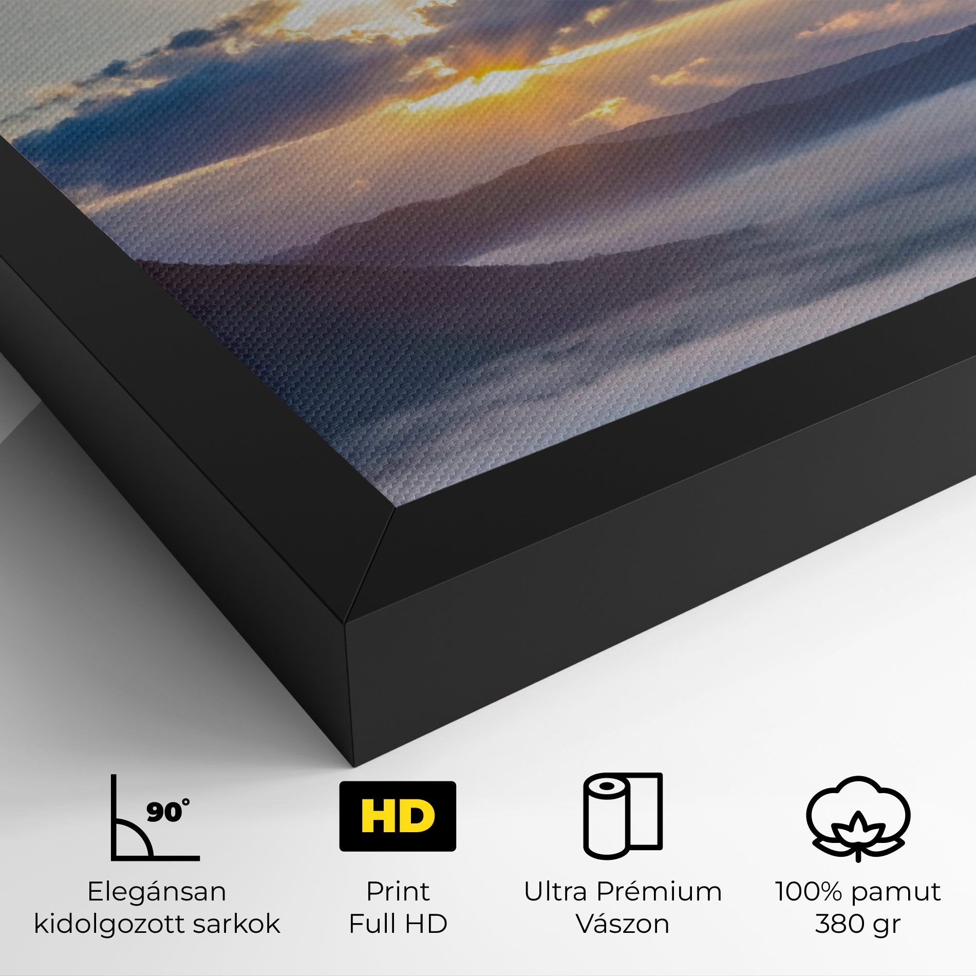 Fantastic Clouds mockup 4