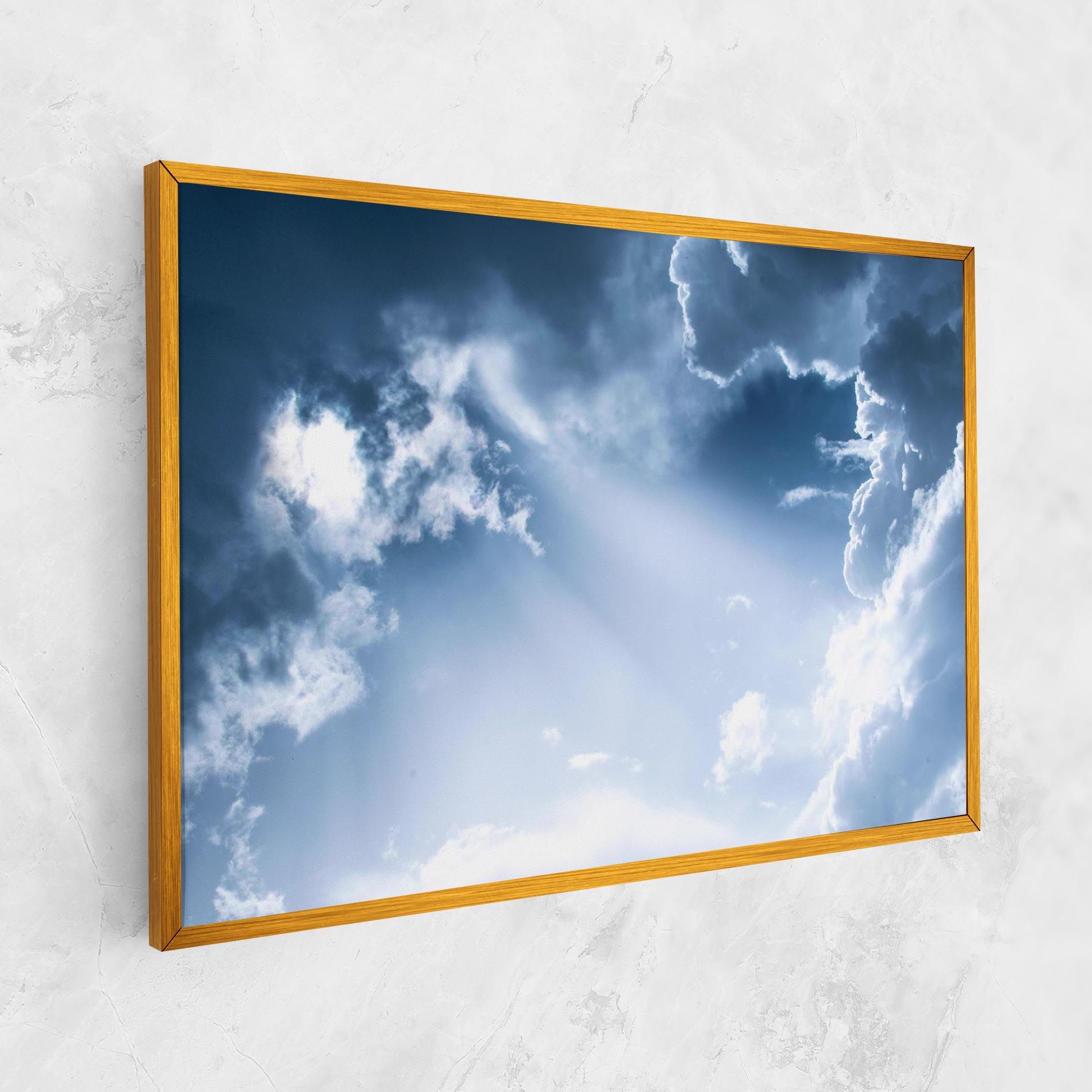 Dark Blue Sky mockup 1