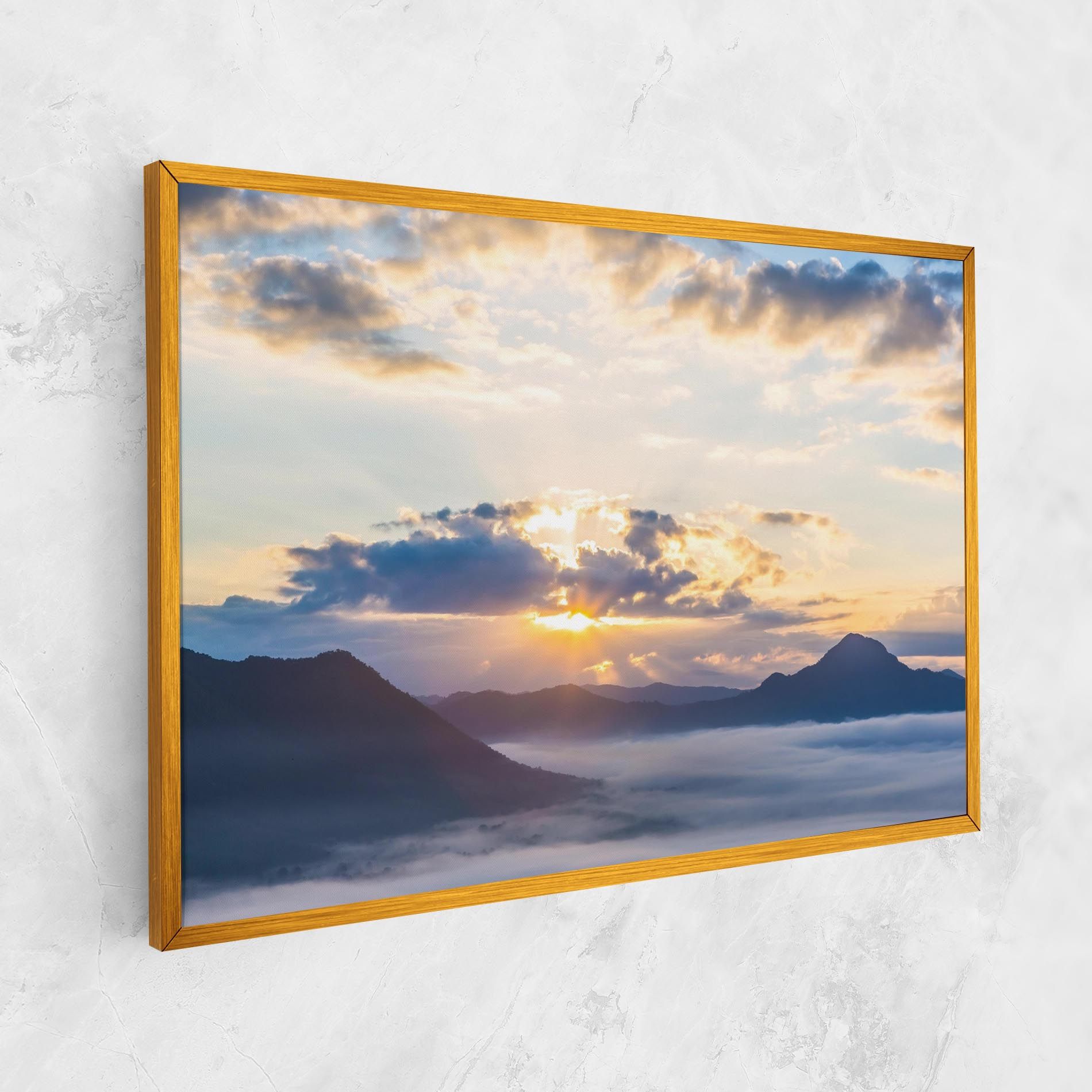 Fantastic Clouds mockup 1