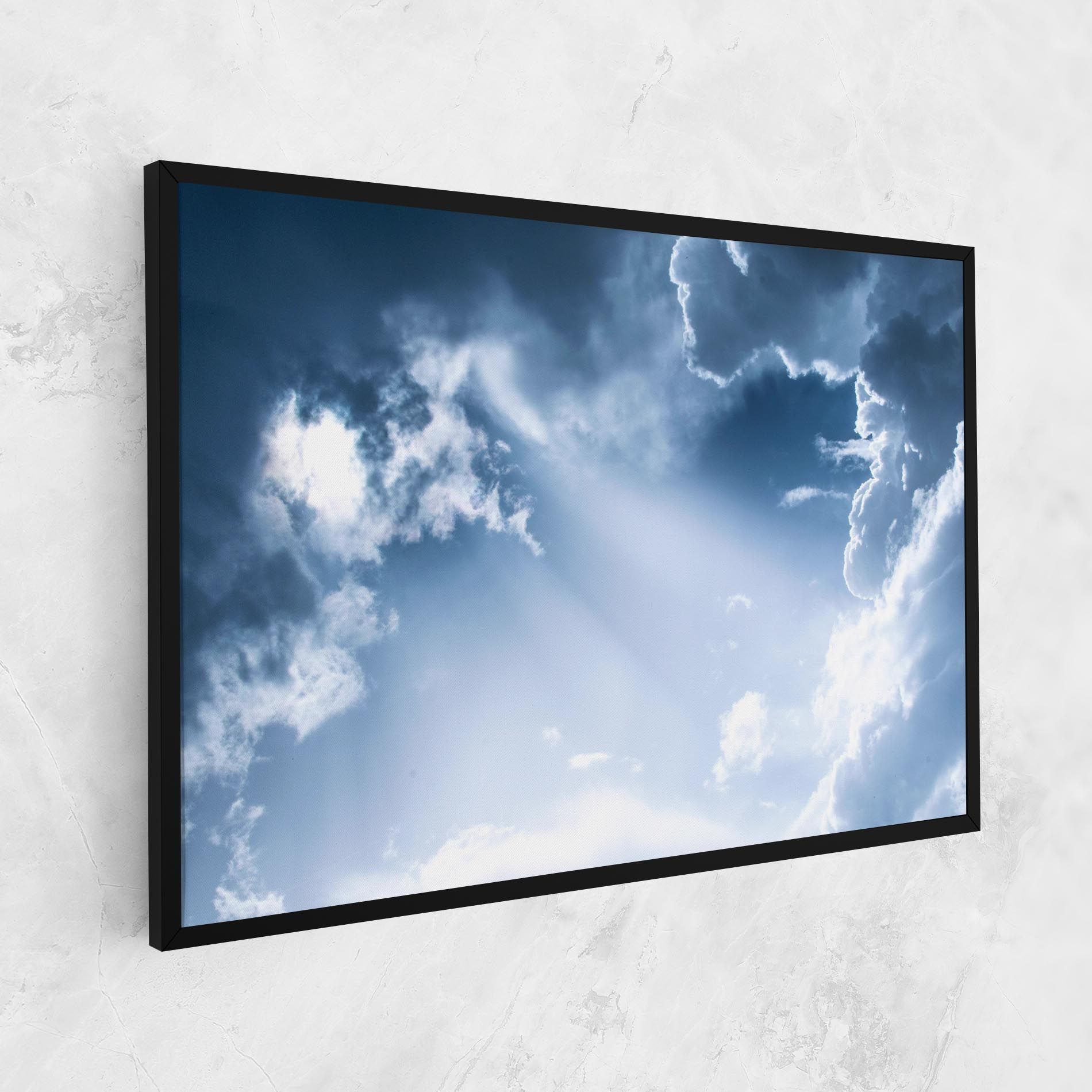 Dark Blue Sky mockup 1