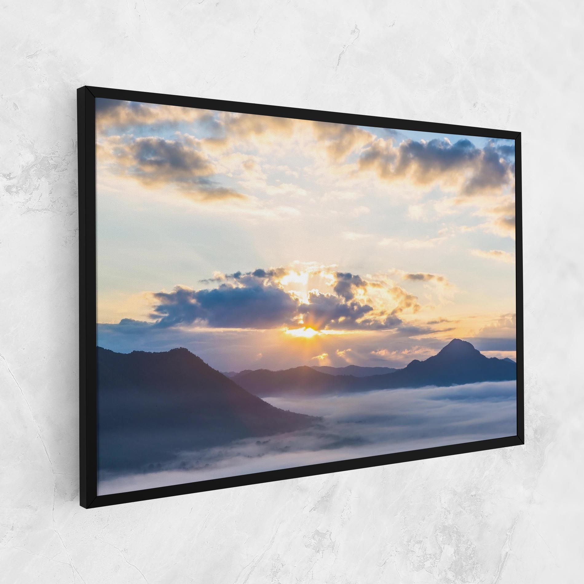 Fantastic Clouds mockup 1