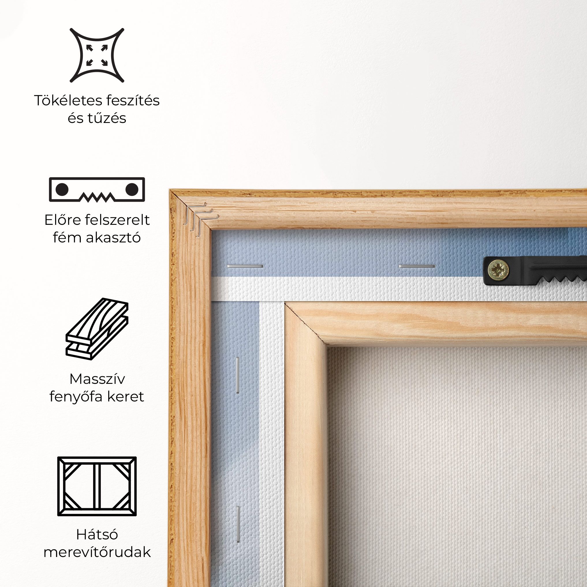 Big White Cloud Light mockup 5