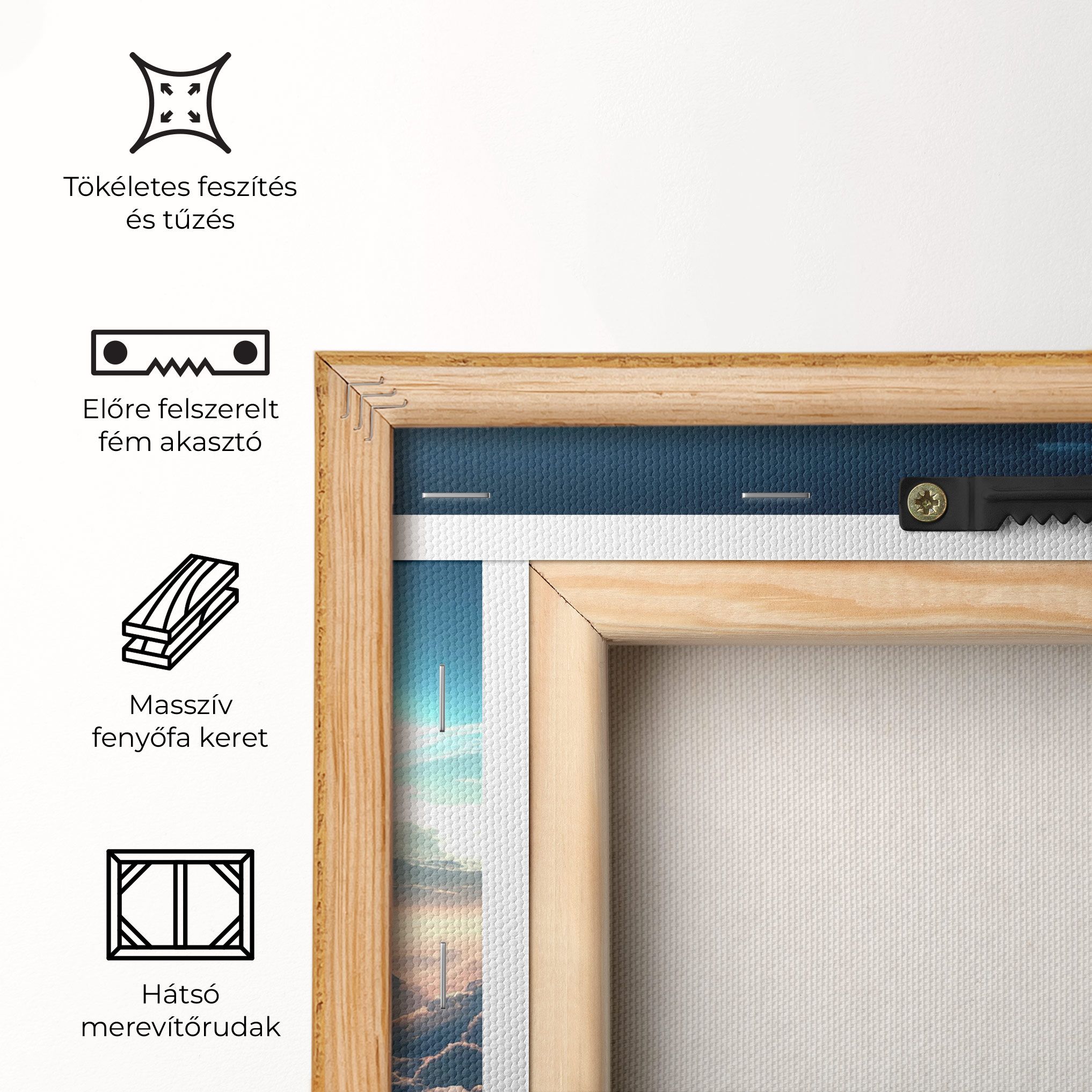 Dark Clouds mockup 5