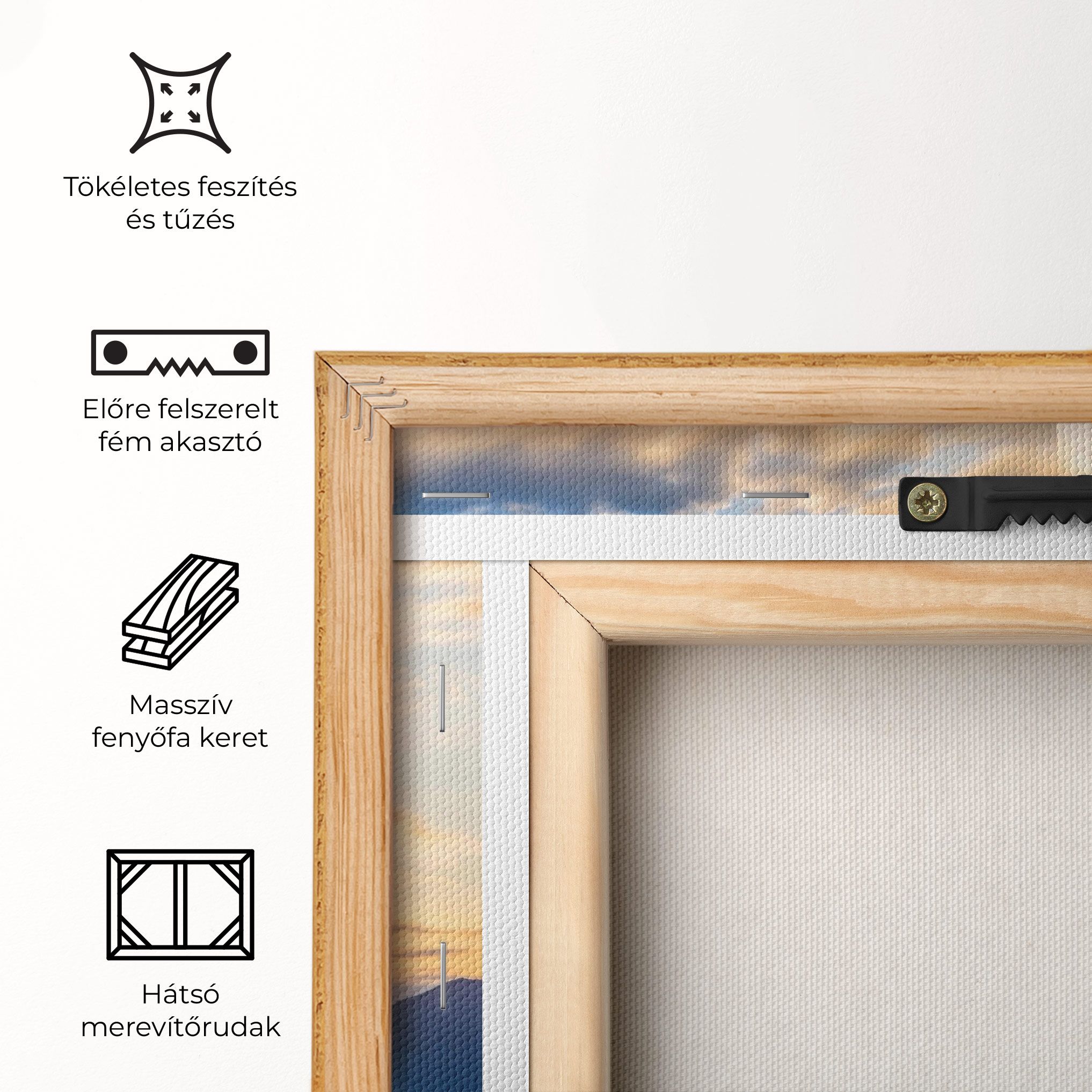 Fantastic Clouds mockup 5