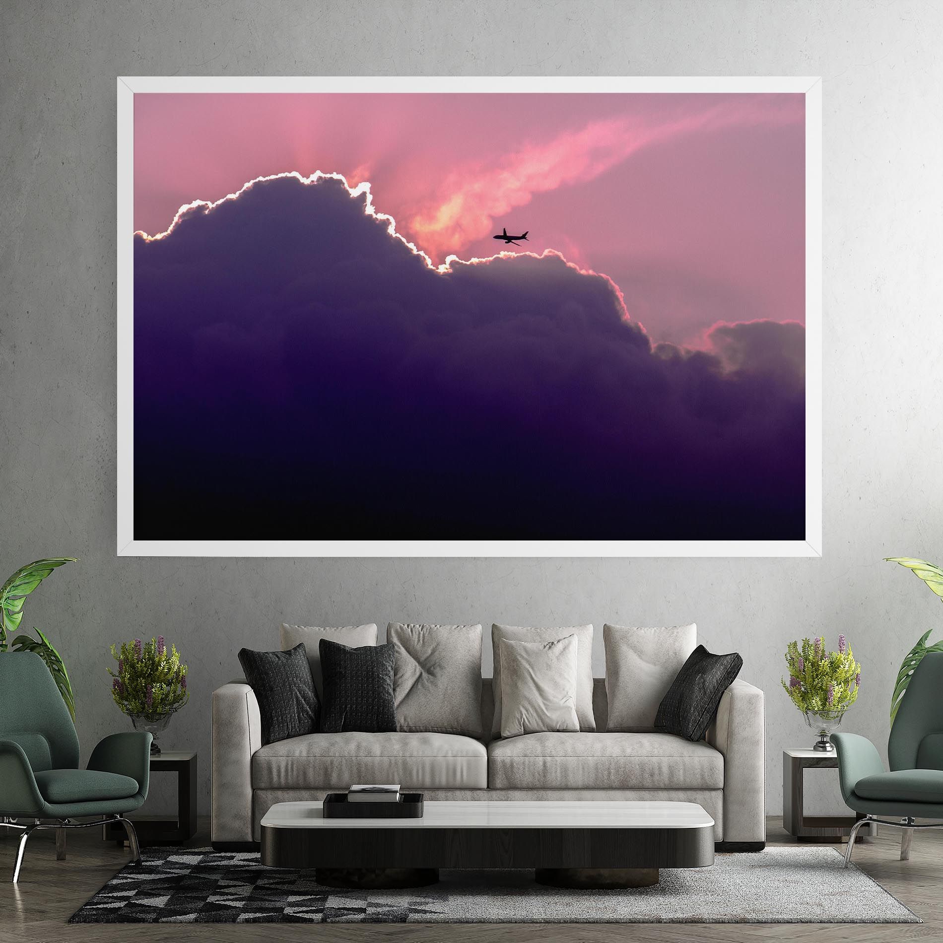 Big Purple Cloud mockup 7