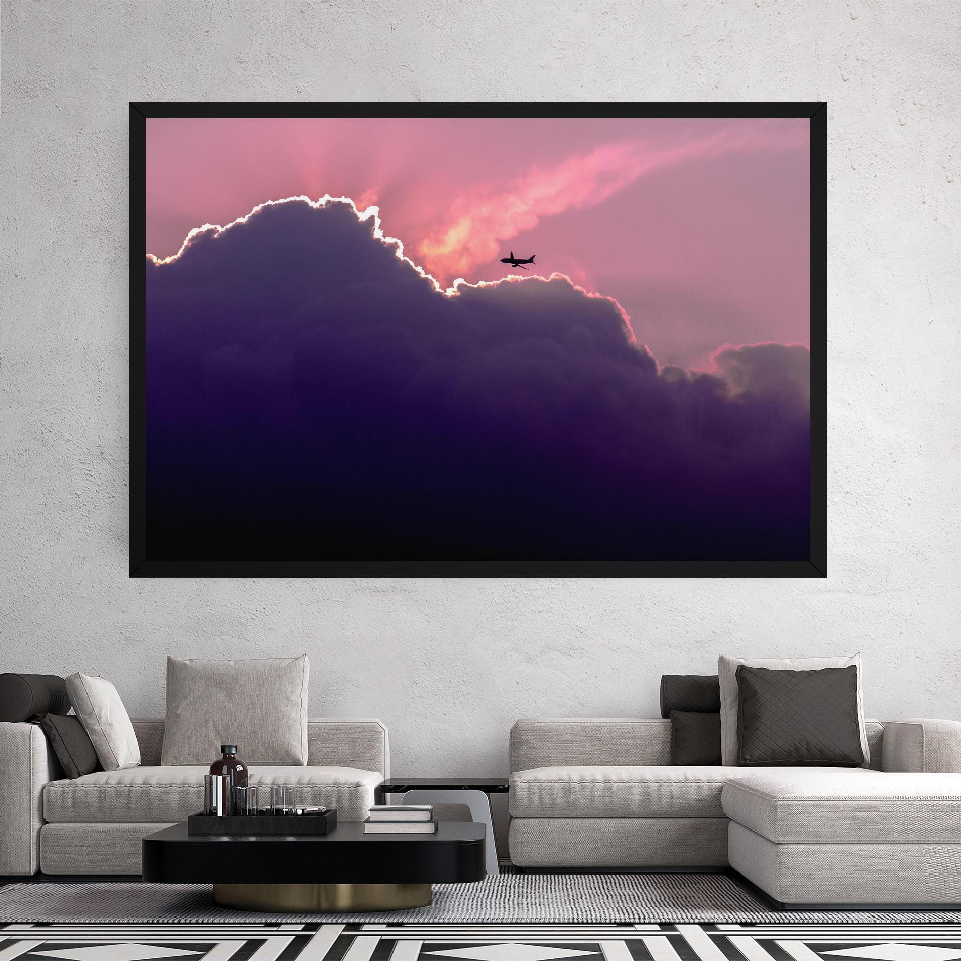 Big Purple Cloud mockup 2