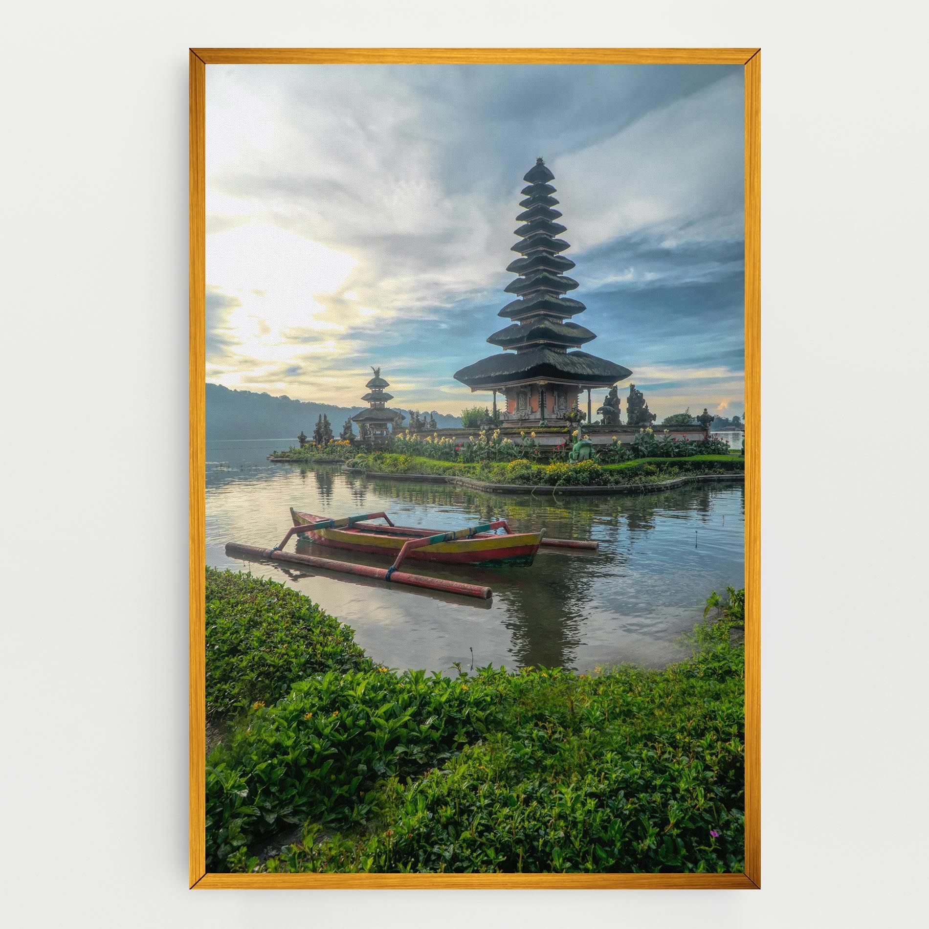 Chinese Landscape mockup 0