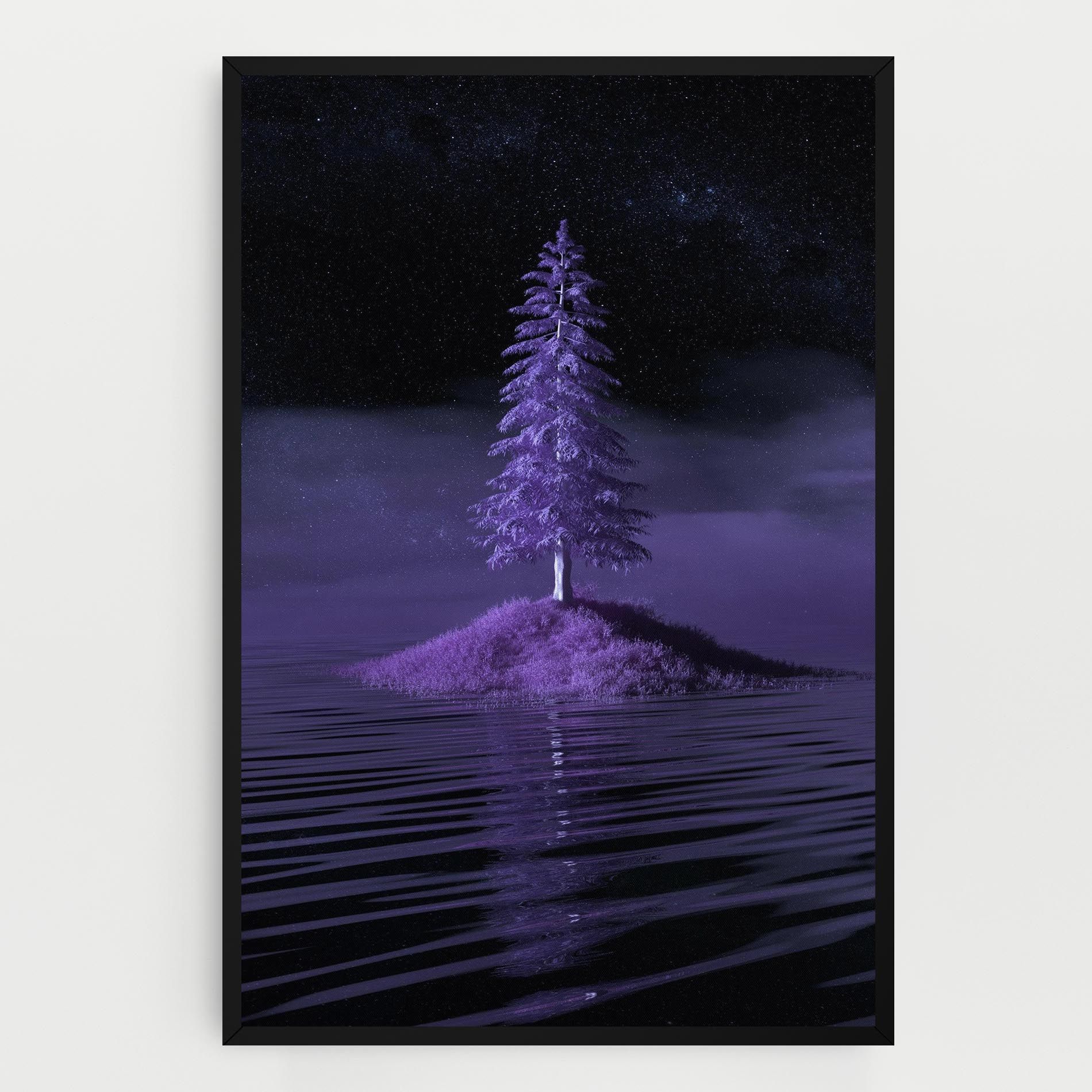 Magenta Landscape mockup 0