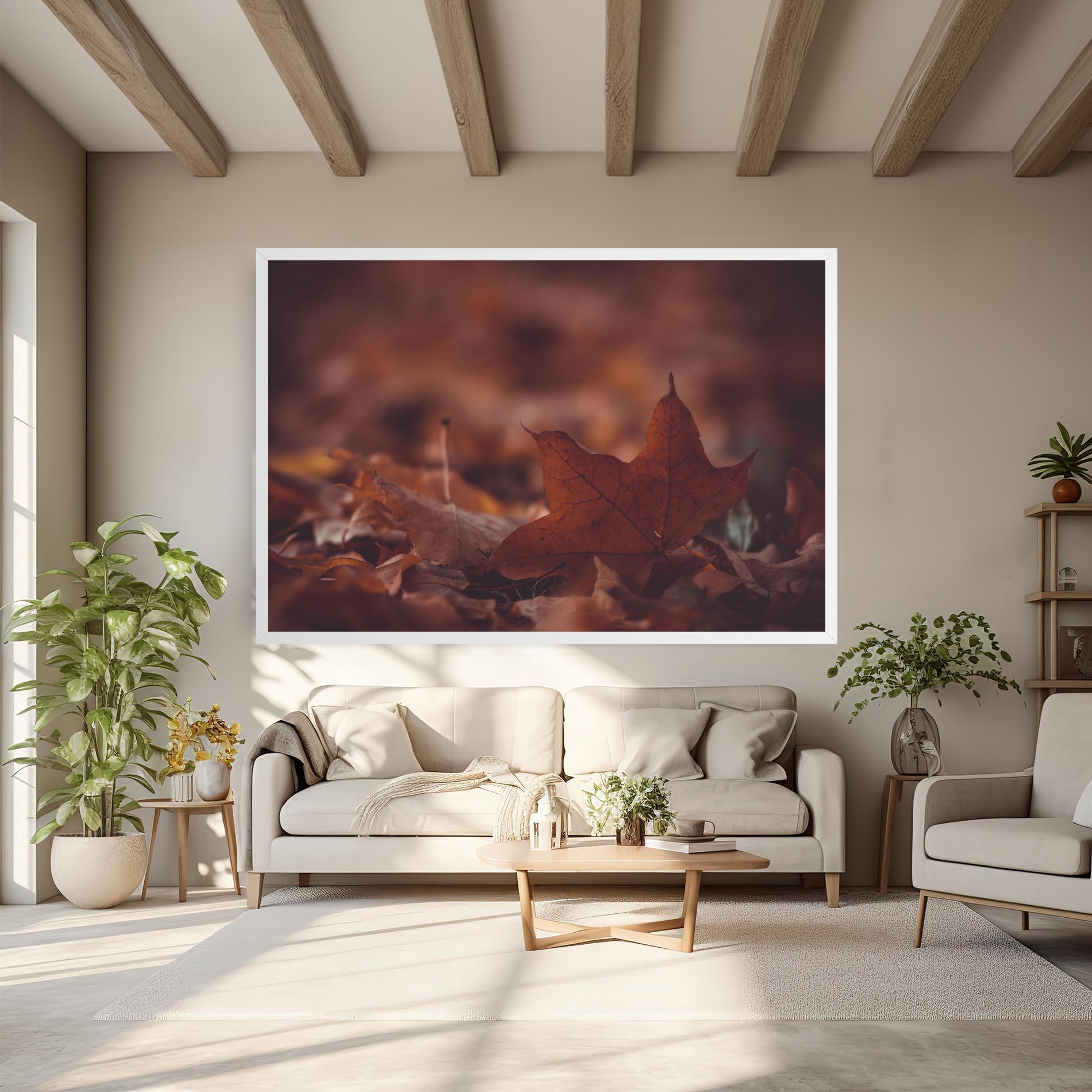 Vászonkép Kristian Seedorff Bl1jBUEIeo8 Unsplash mockup 6