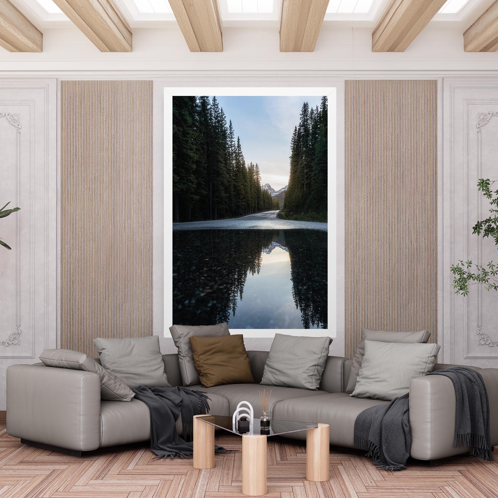 Big Lake Forest mockup 6