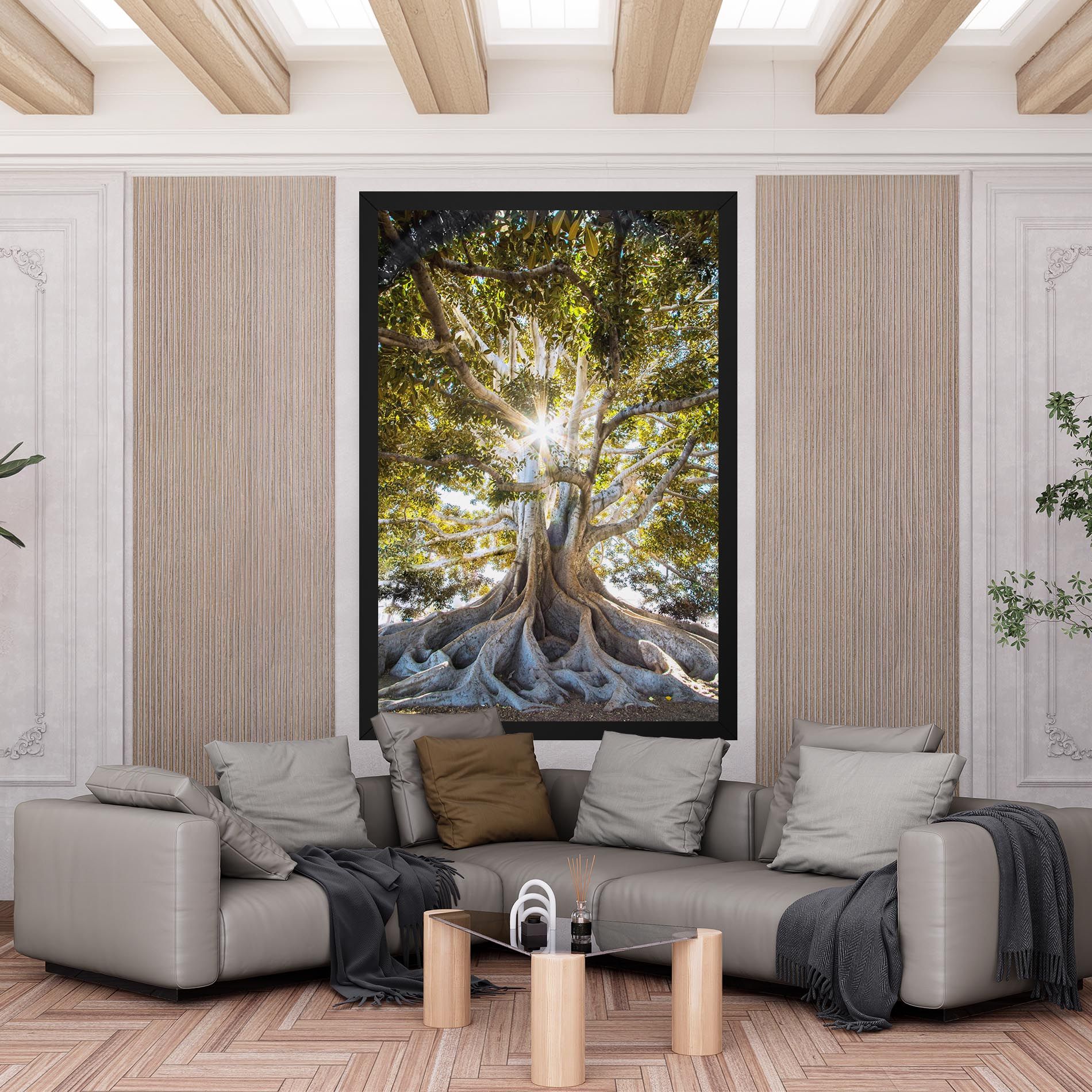 Big Old Tree mockup 6