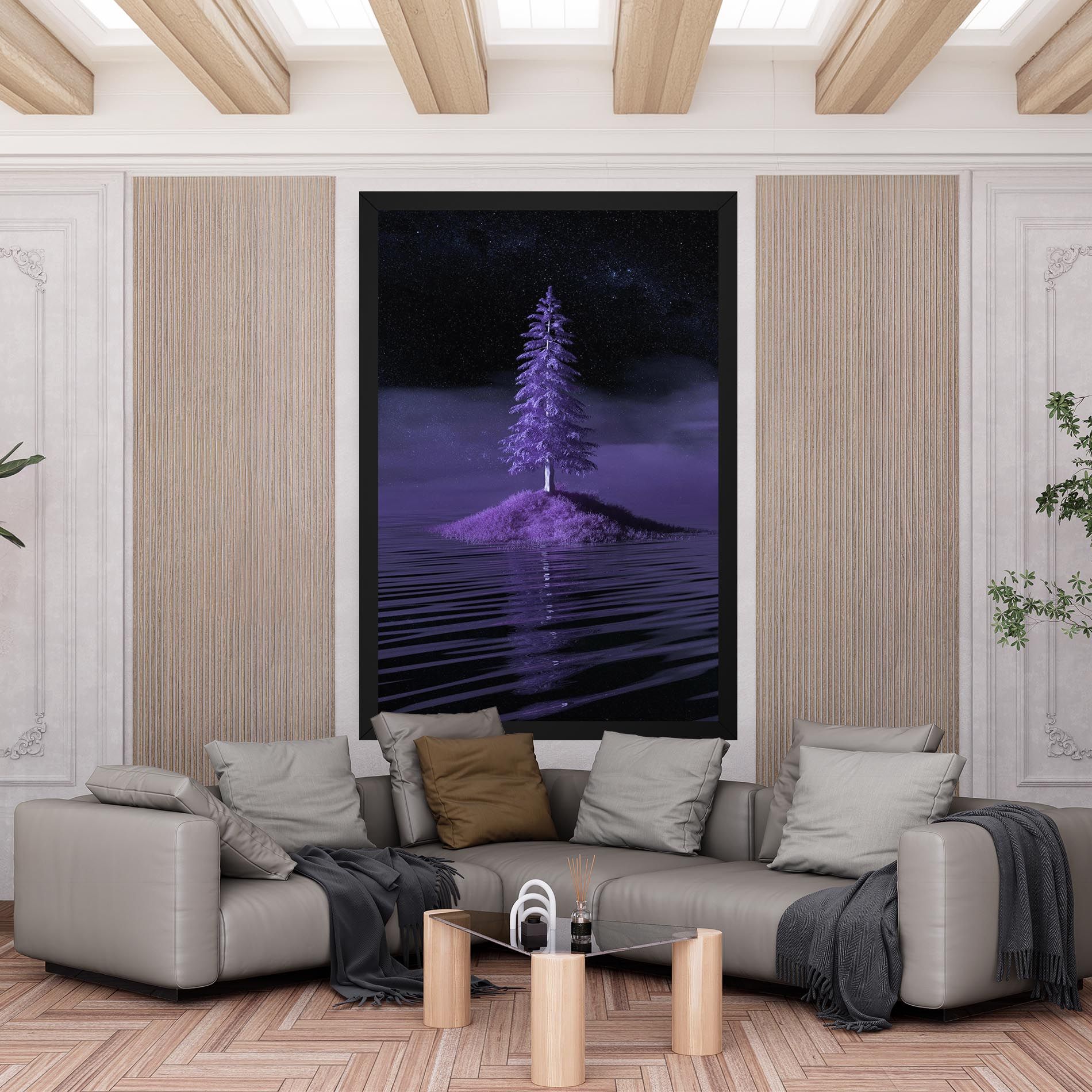 Magenta Landscape mockup 6