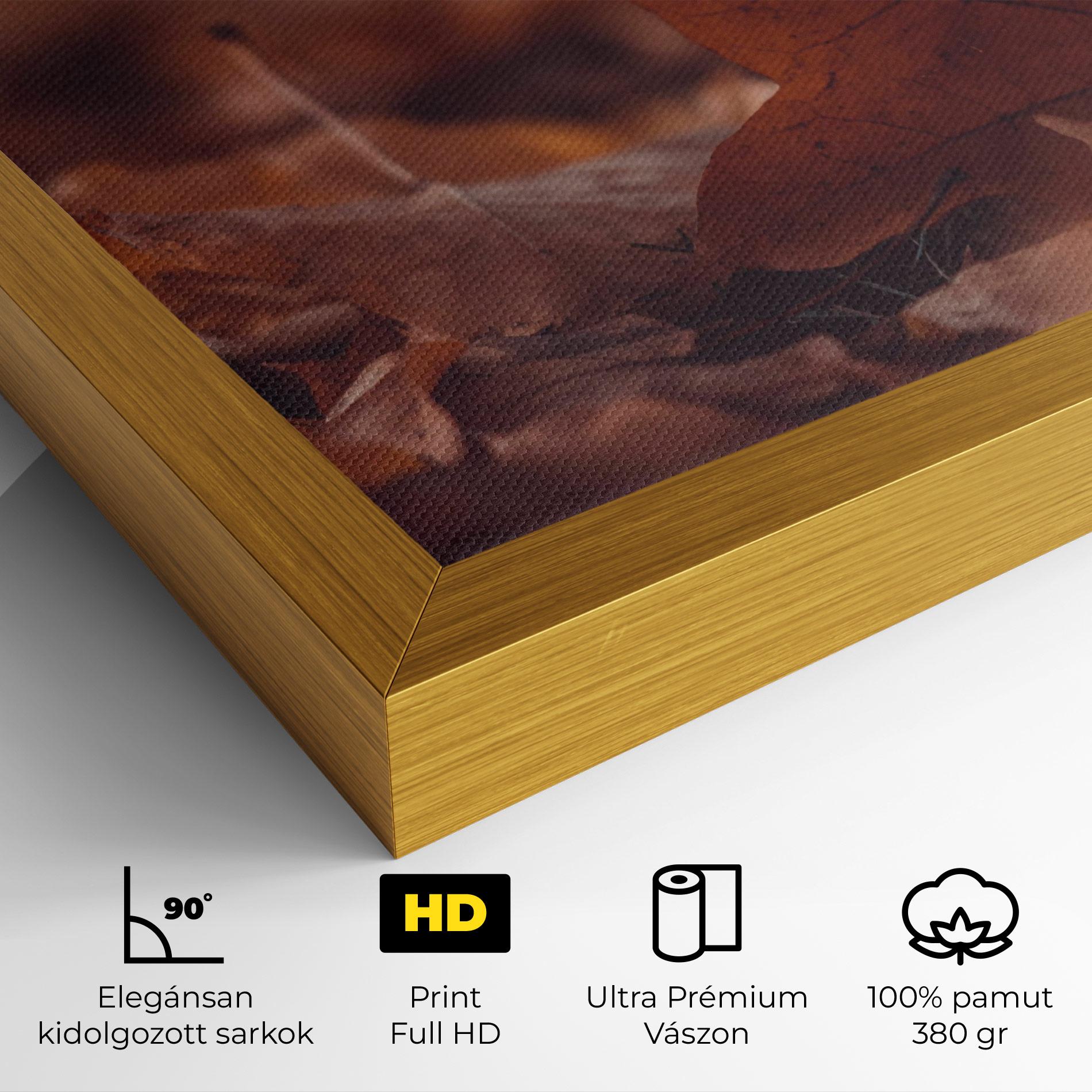 Vászonkép Kristian Seedorff Bl1jBUEIeo8 Unsplash mockup 4