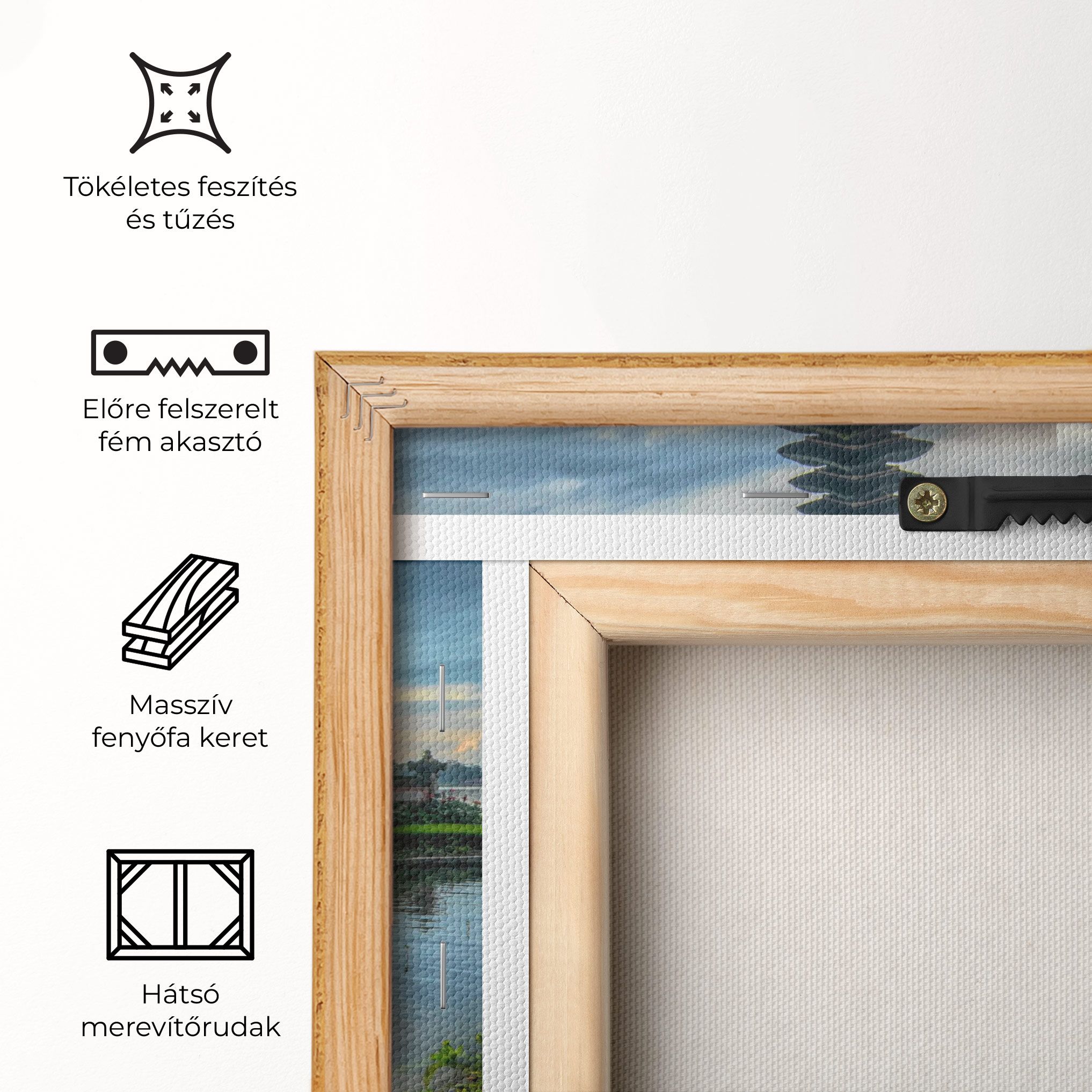 Chinese Landscape mockup 5