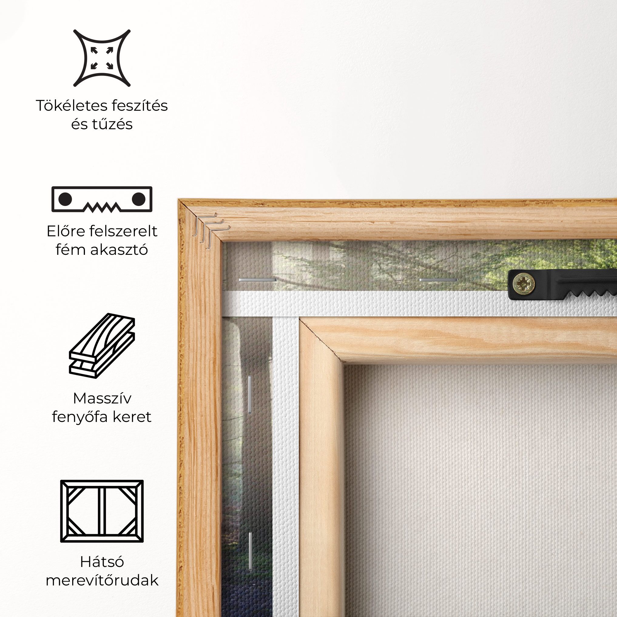 Forest Road mockup 5