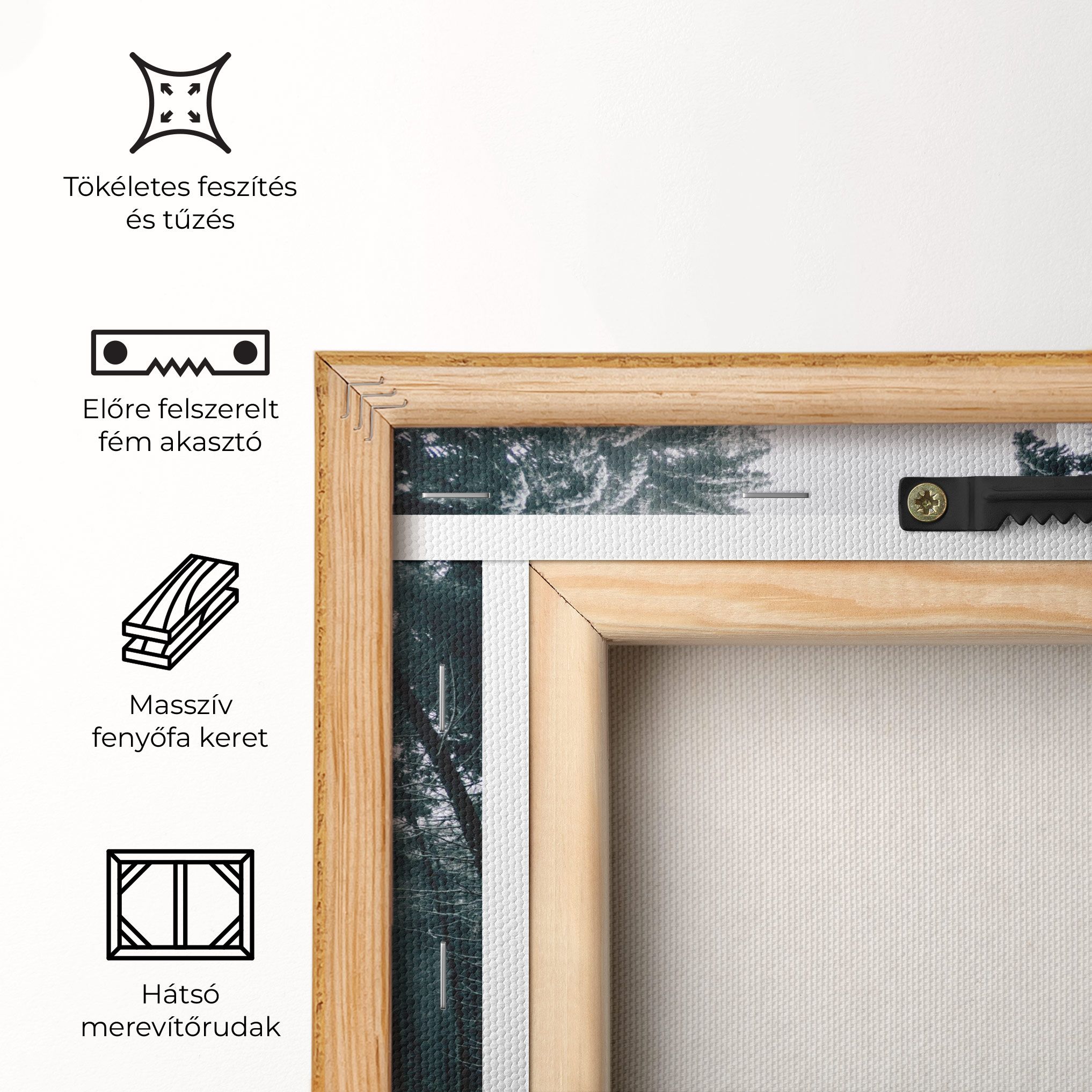 Snow Road Dorest mockup 5