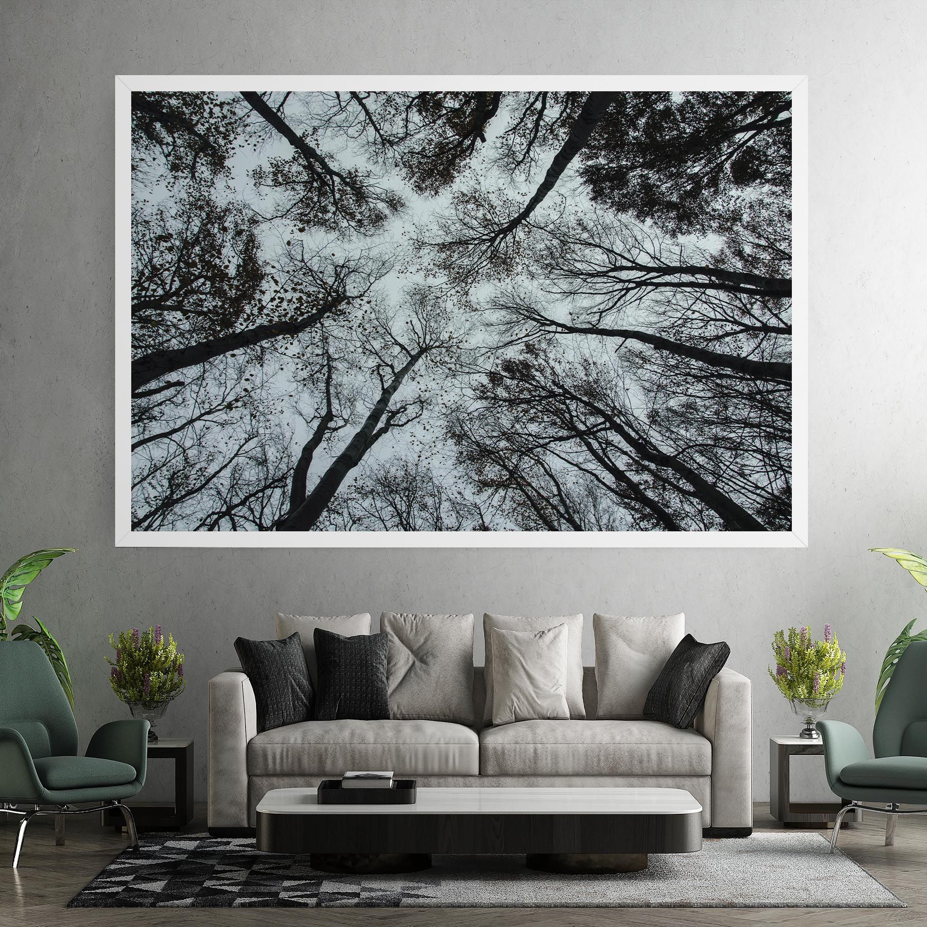 Trees Touching mockup 7