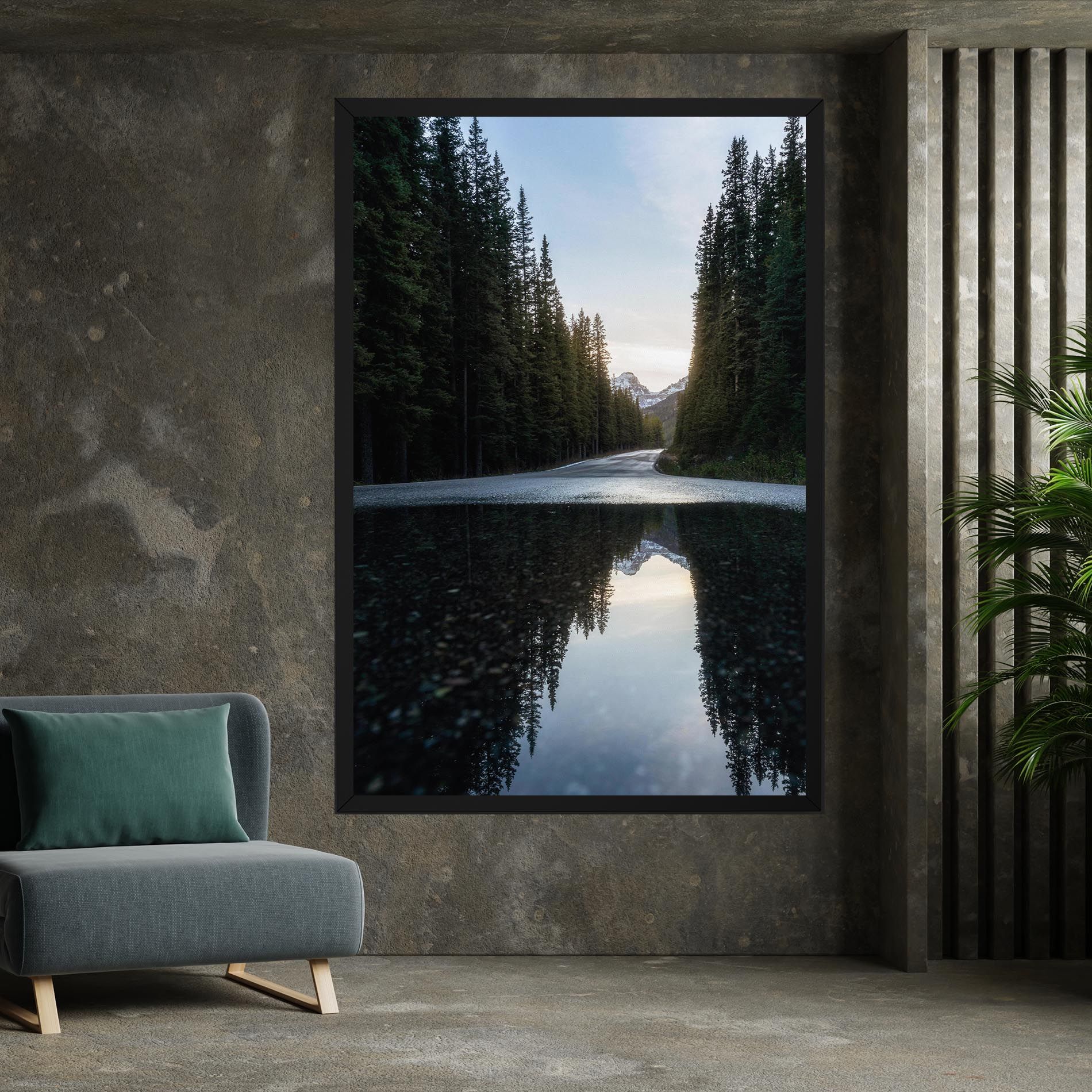 Big Lake Forest mockup 7