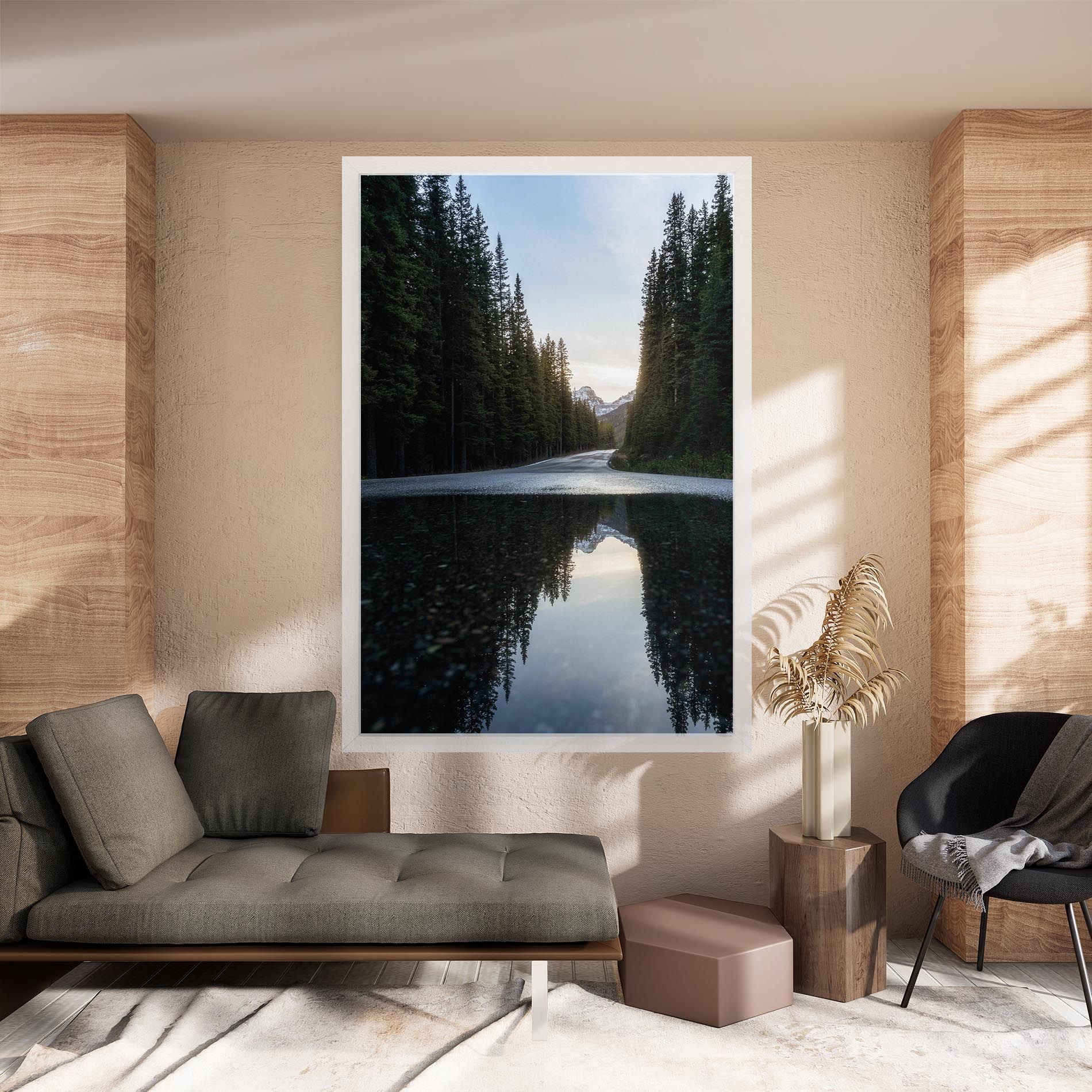 Big Lake Forest mockup 8
