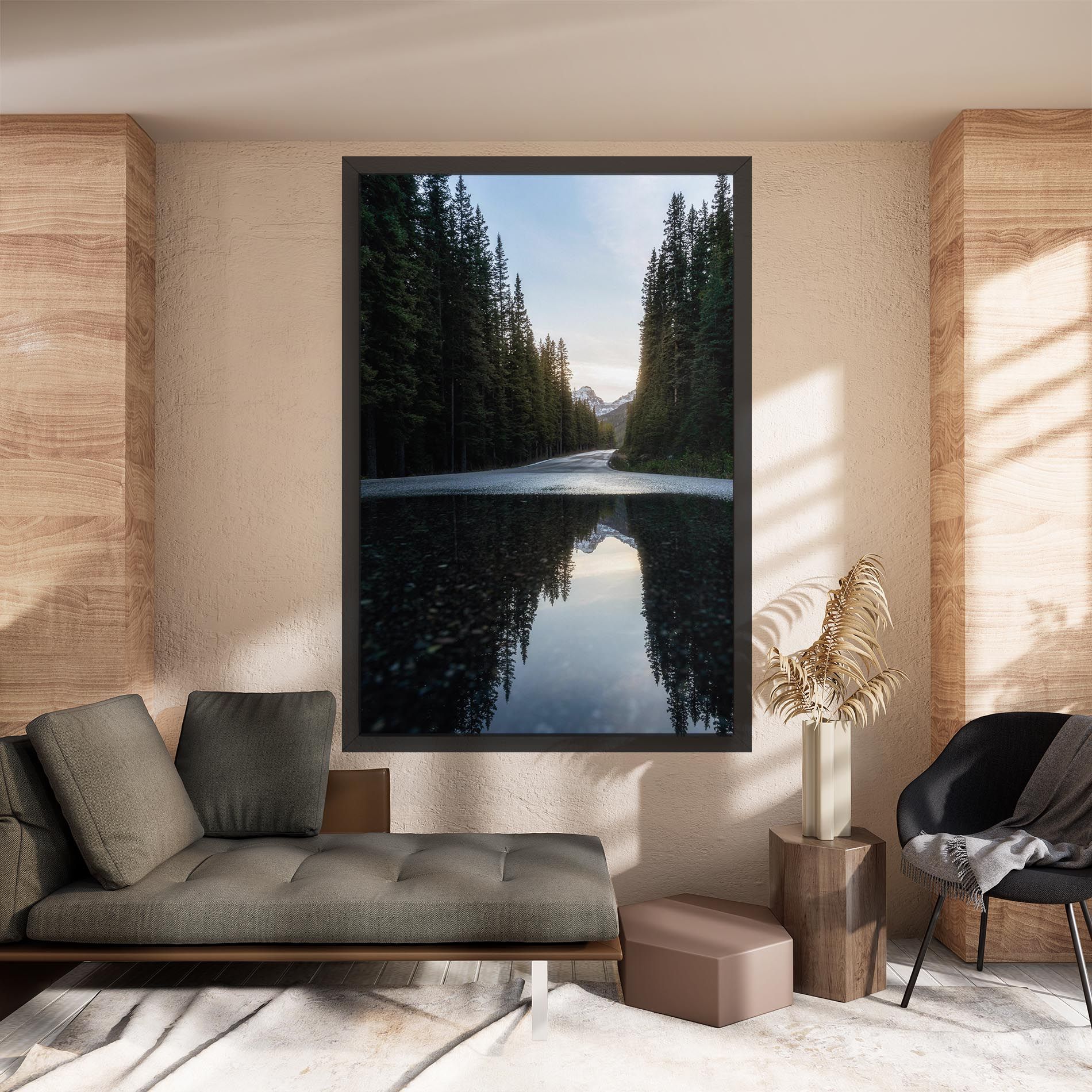 Big Lake Forest mockup 8