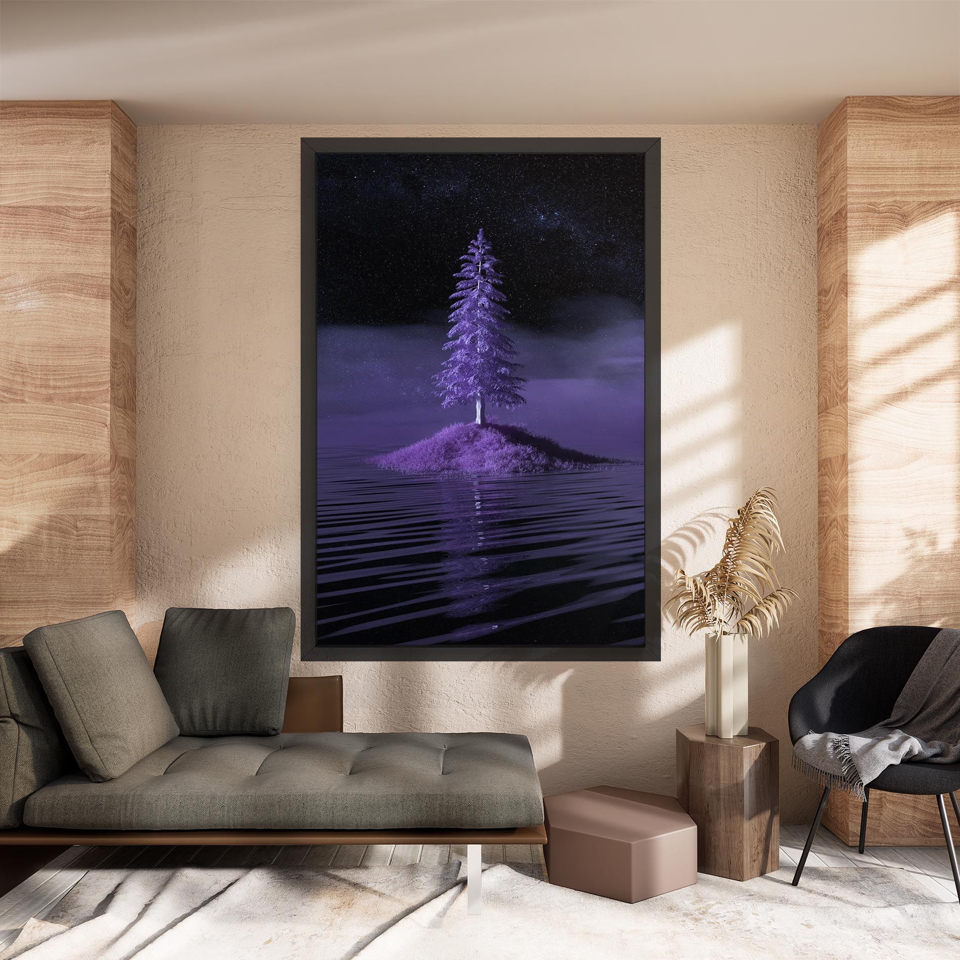 Magenta Landscape mockup 8