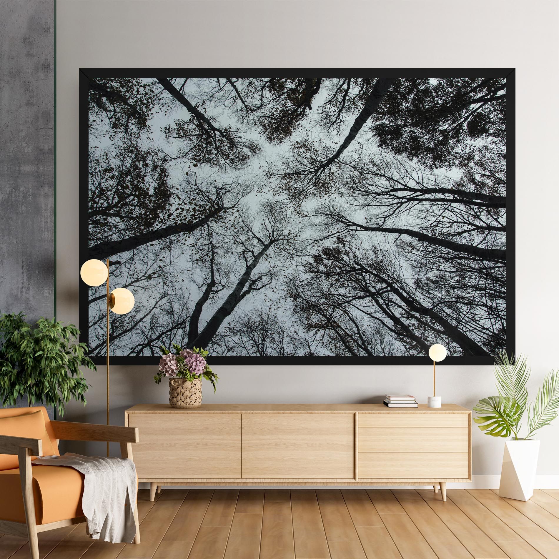 Trees Touching mockup 9