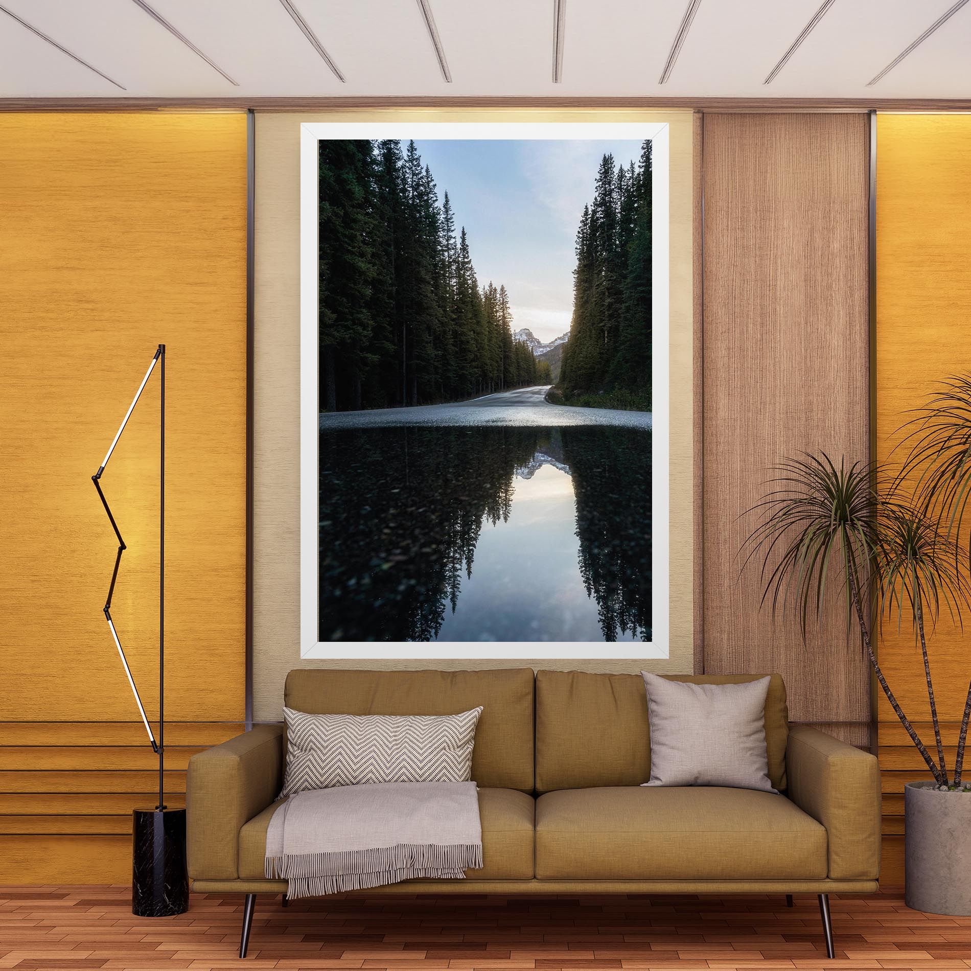 Big Lake Forest mockup 9