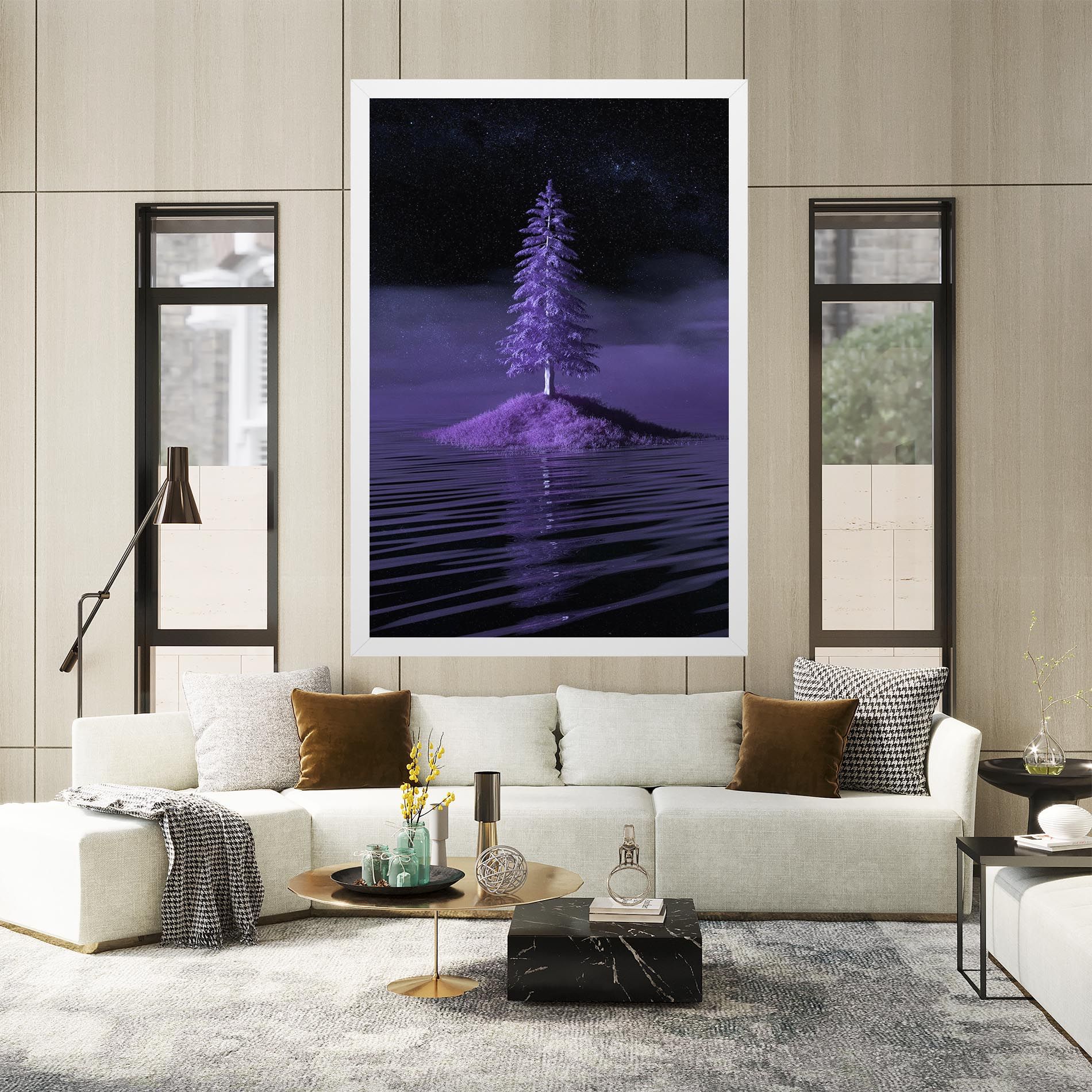 Magenta Landscape mockup 2