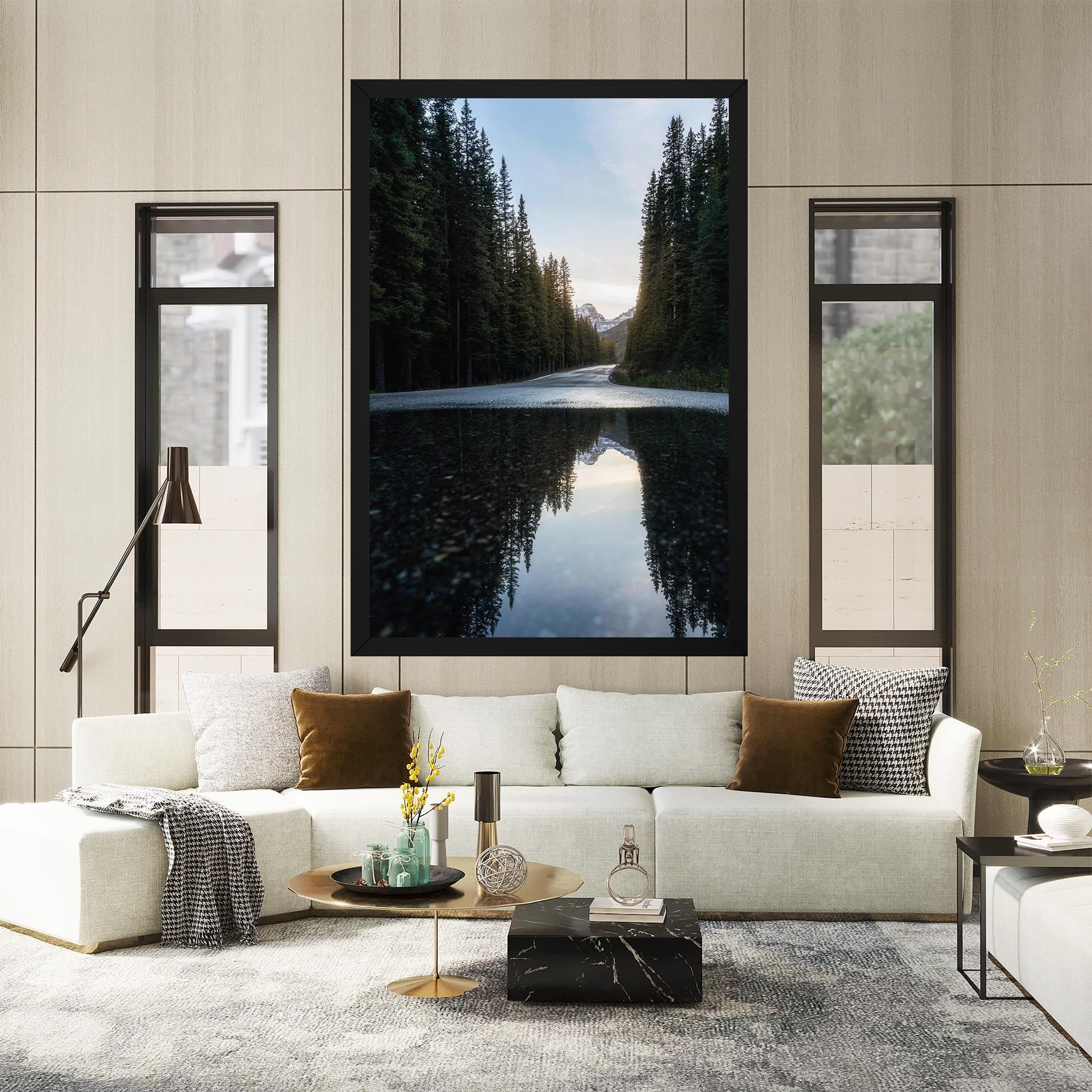 Big Lake Forest mockup 2