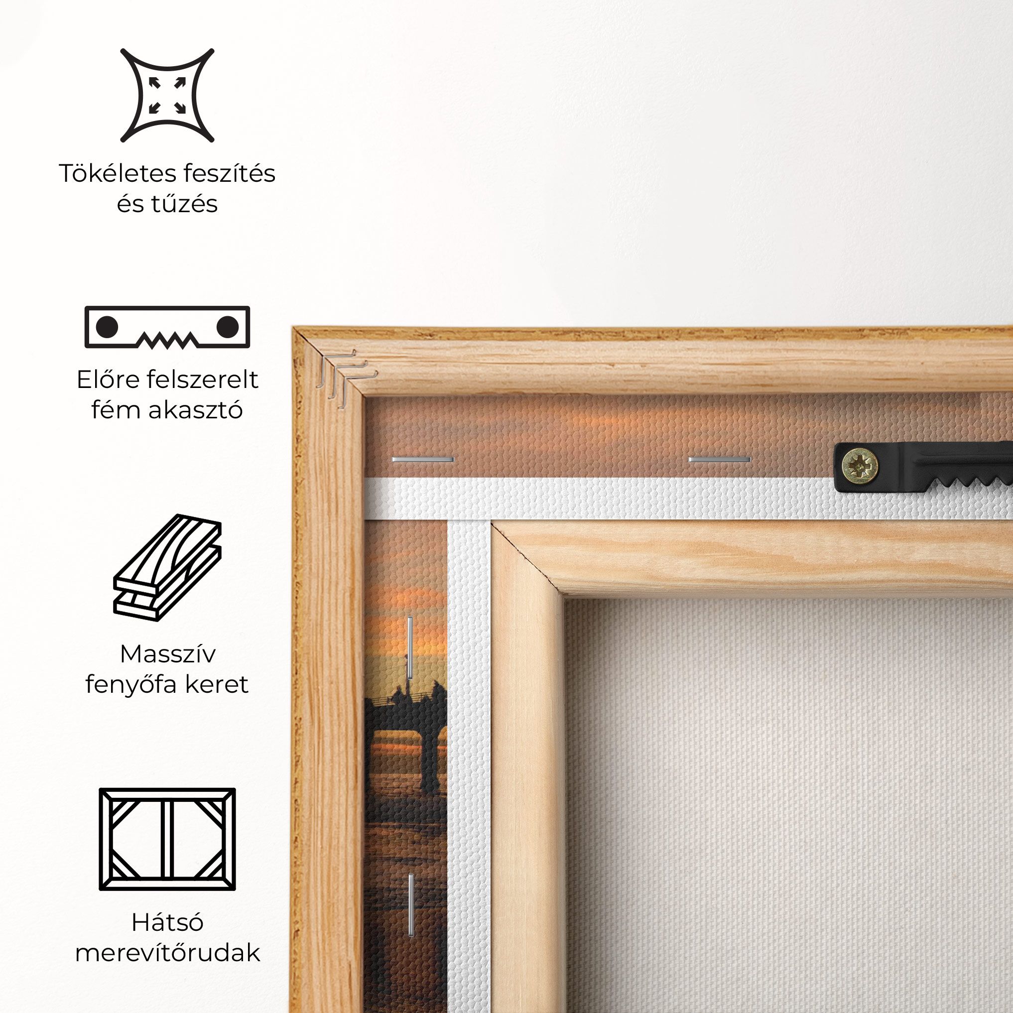 Beach Sunset View mockup 5