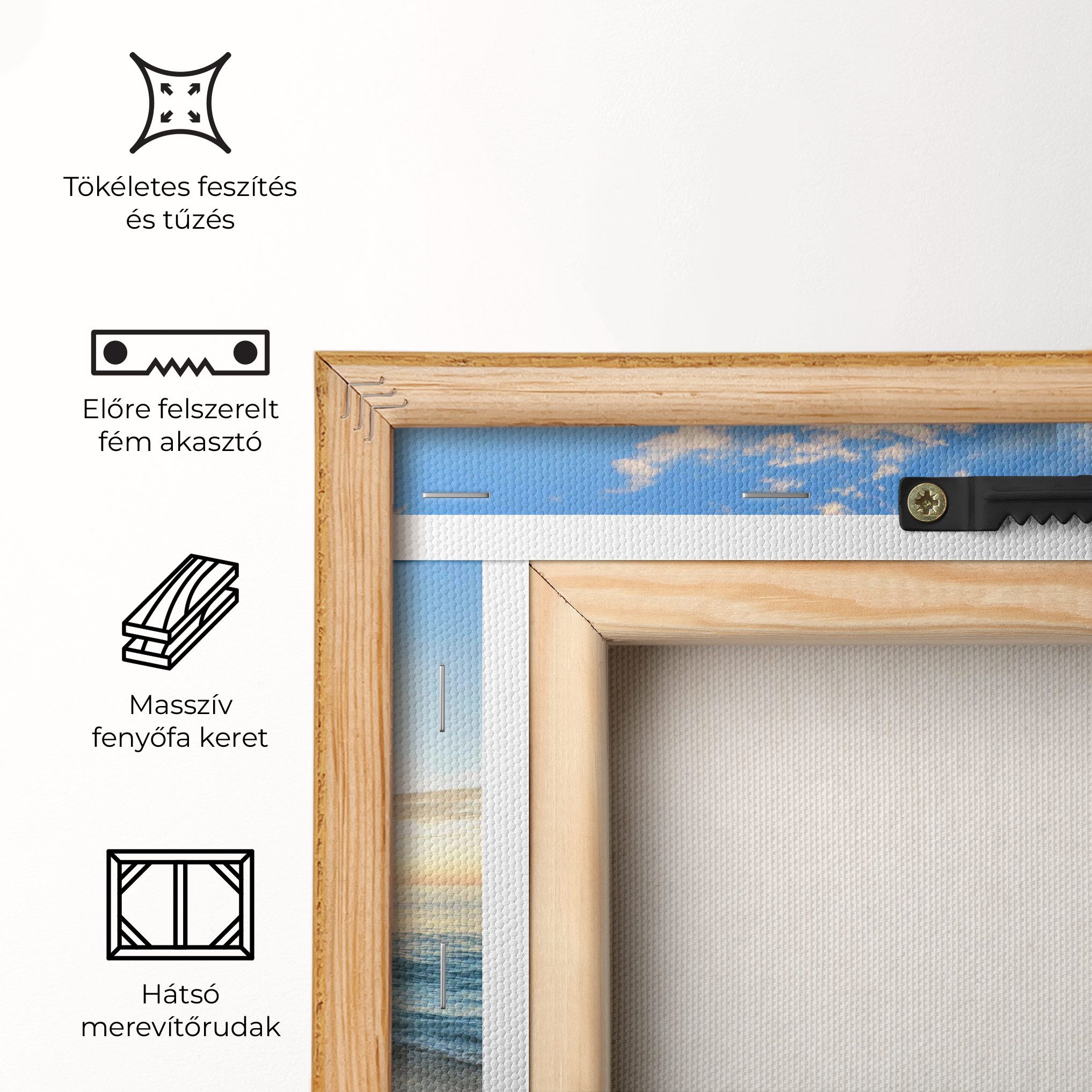 Beautiful Beach mockup 5