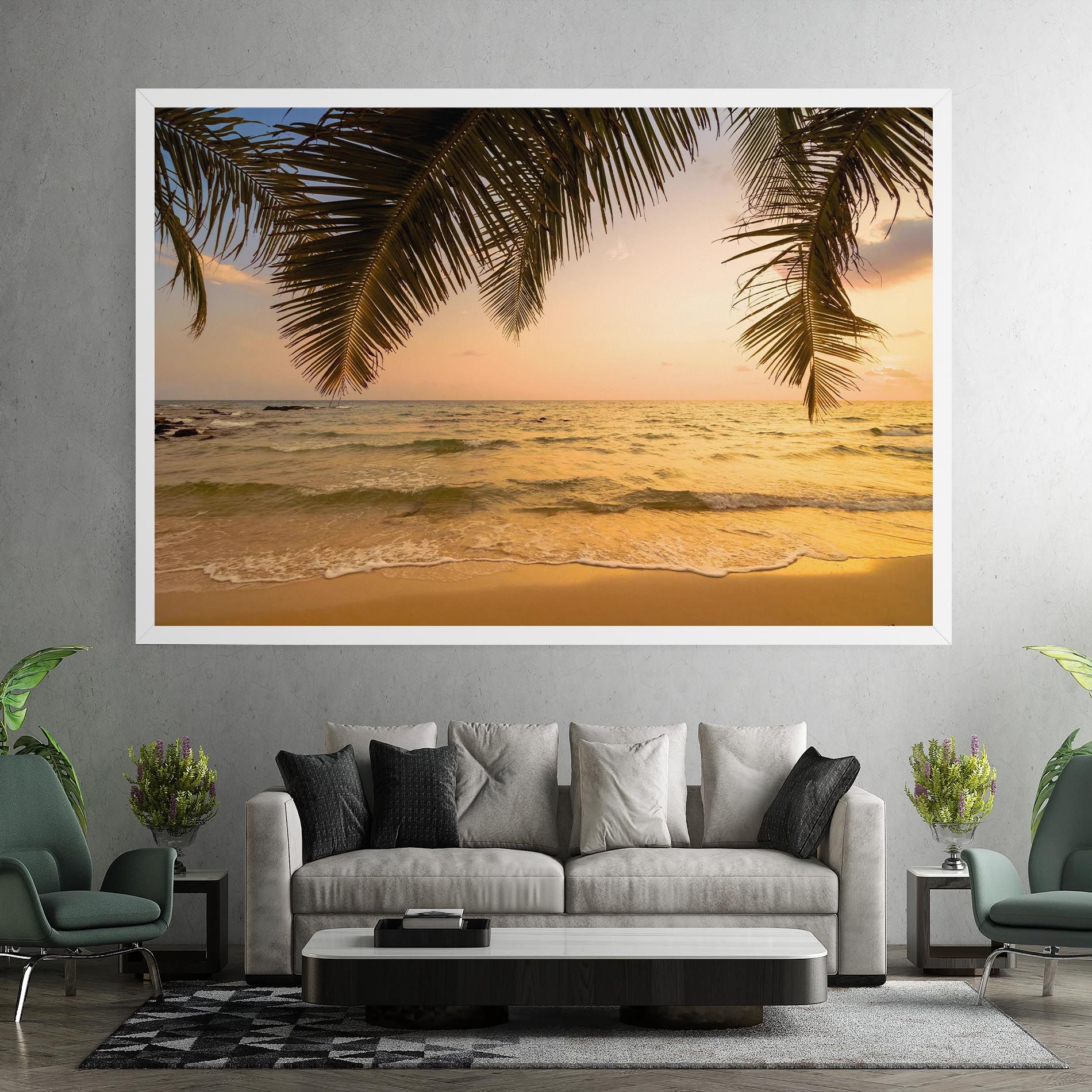 Paradise Island mockup 7