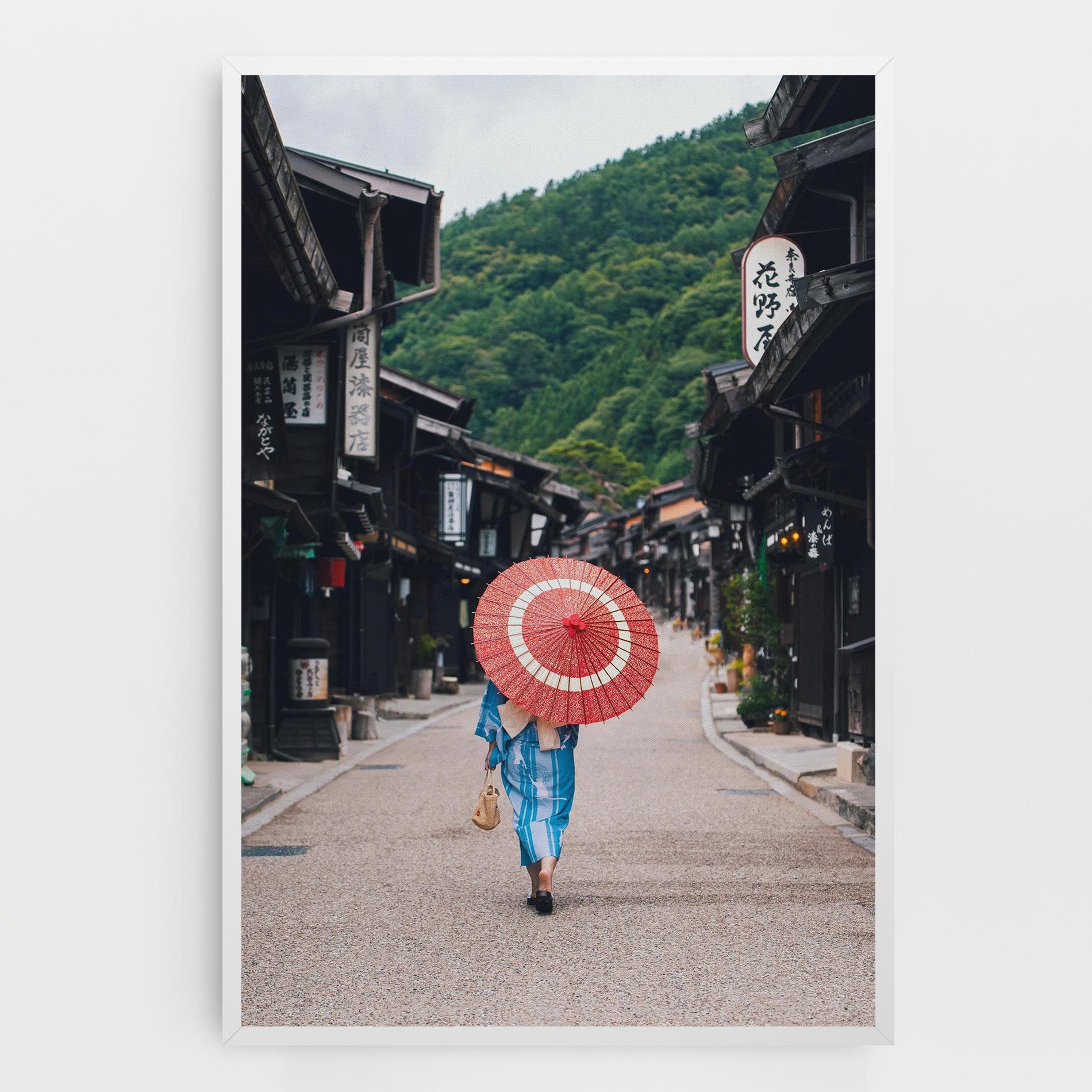 China Roads mockup 0