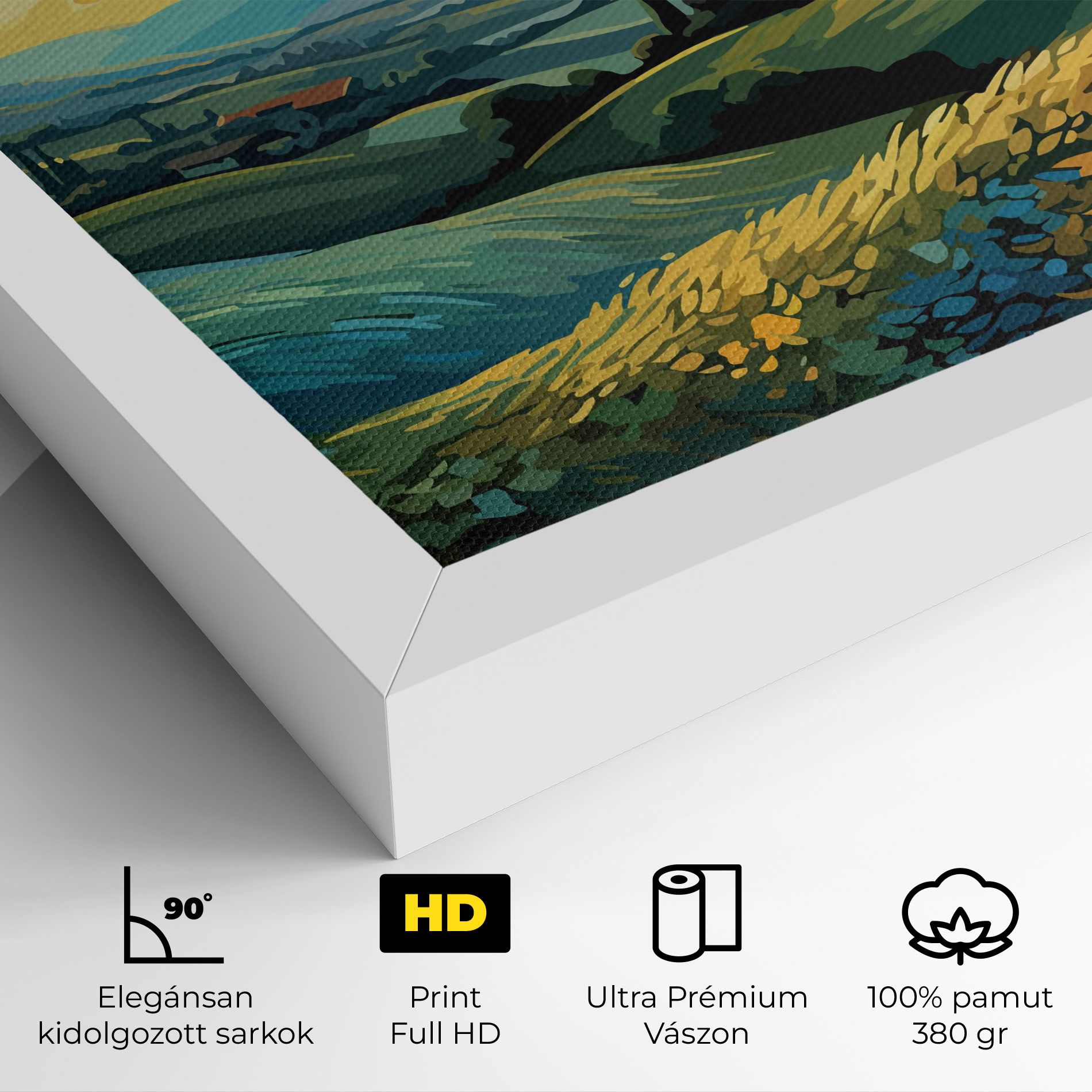 Fantasy Blue View mockup 4