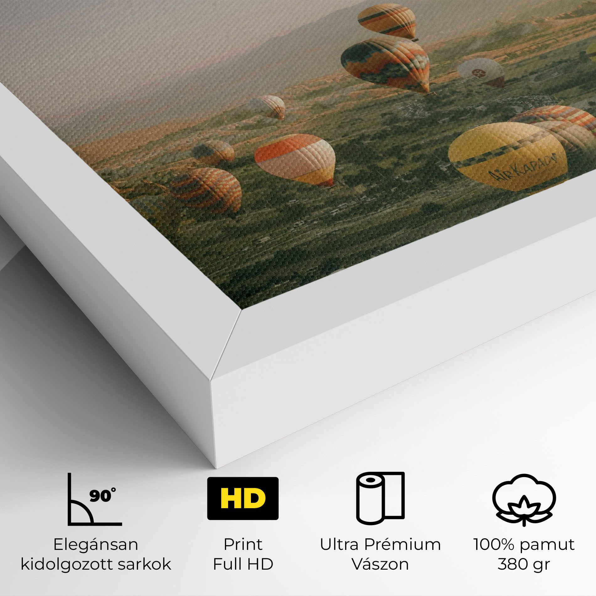 Hot Ballons mockup 4