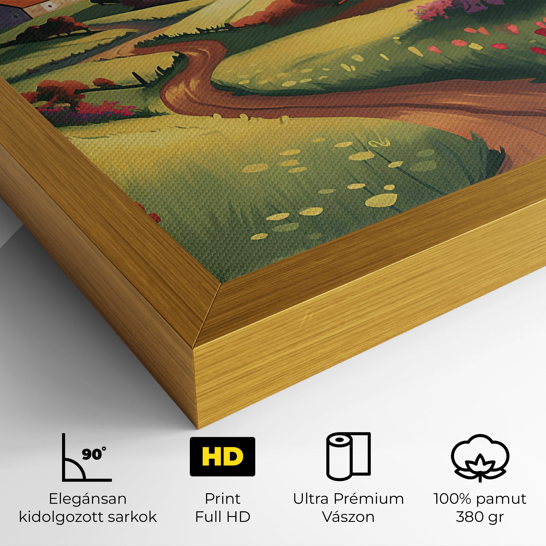 Countryside Charm mockup 4