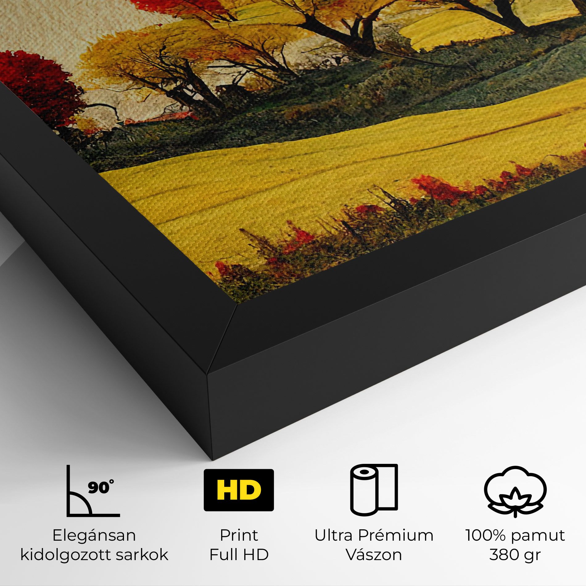 Autumn Paper Style mockup 4