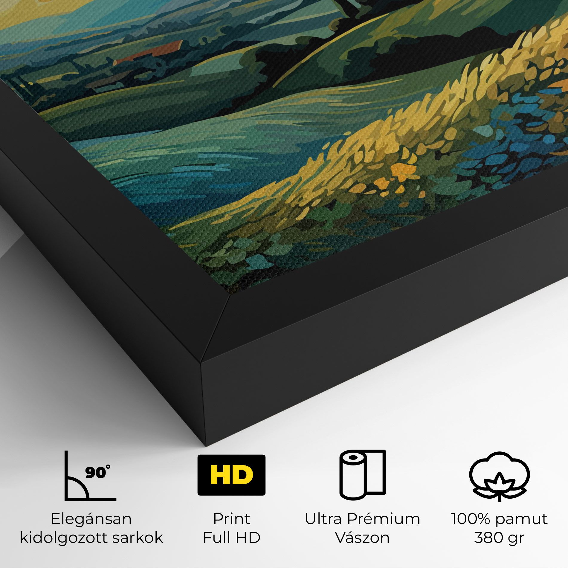 Fantasy Blue View mockup 4