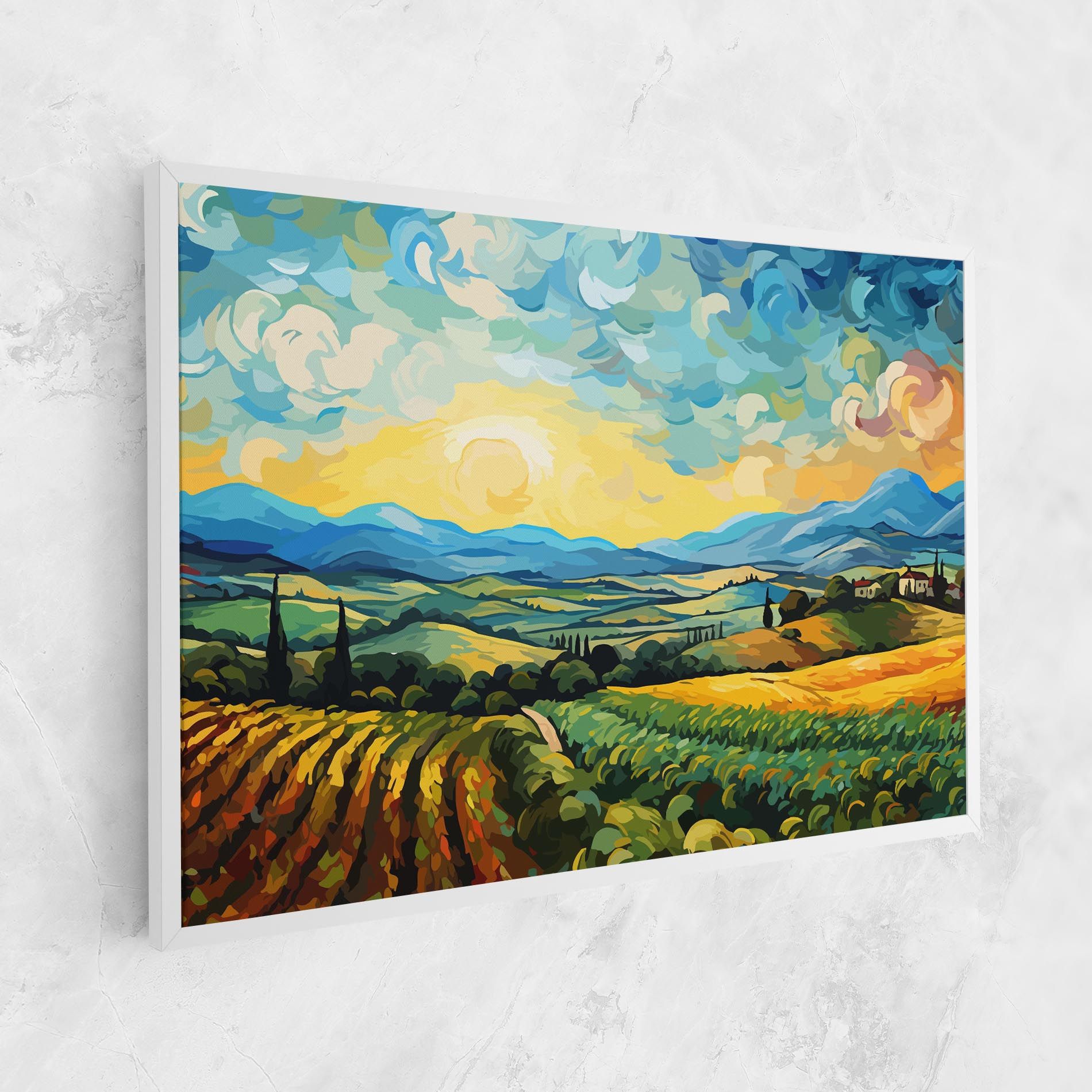 Pretty Rural Fantasy mockup 1