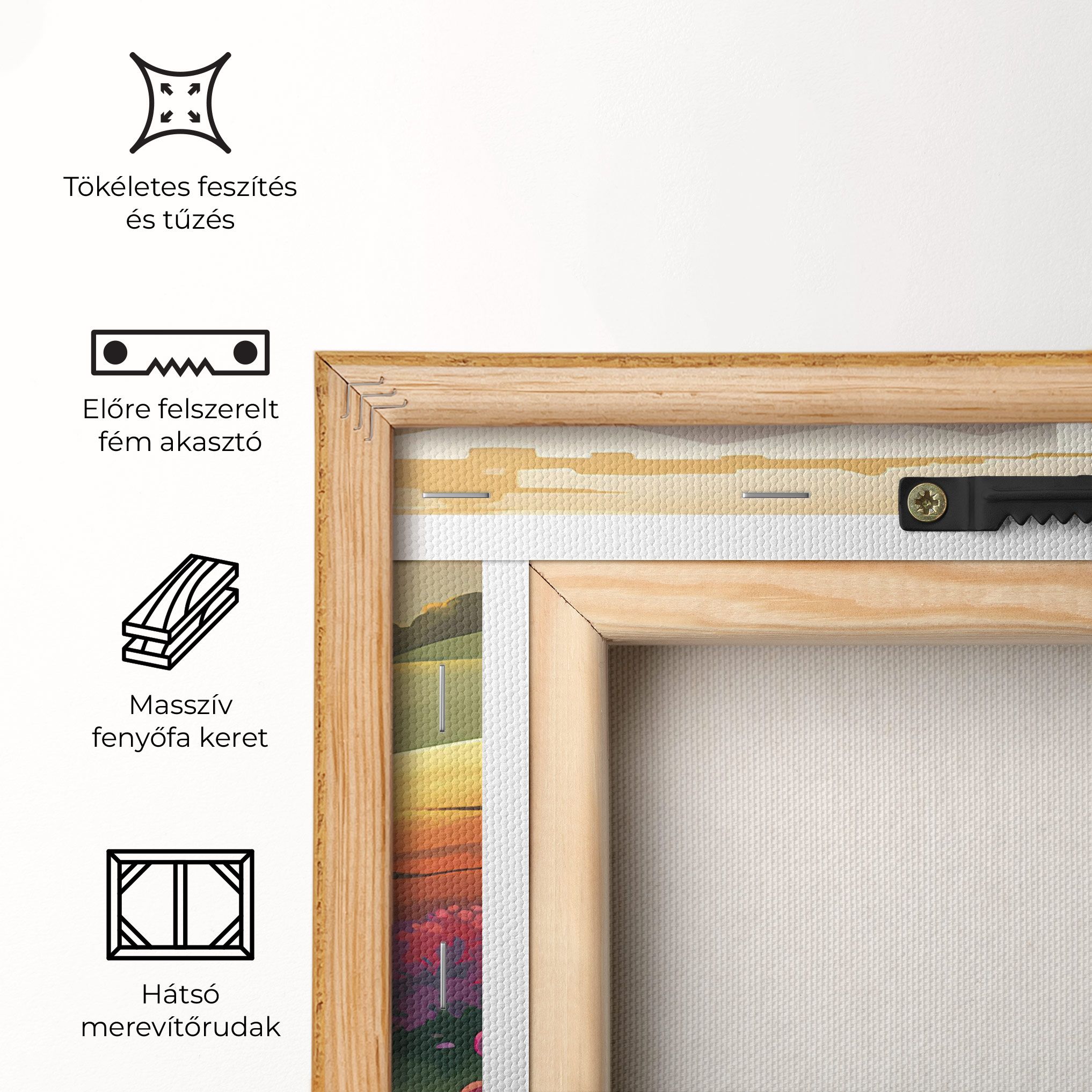 Countryside Charm mockup 5