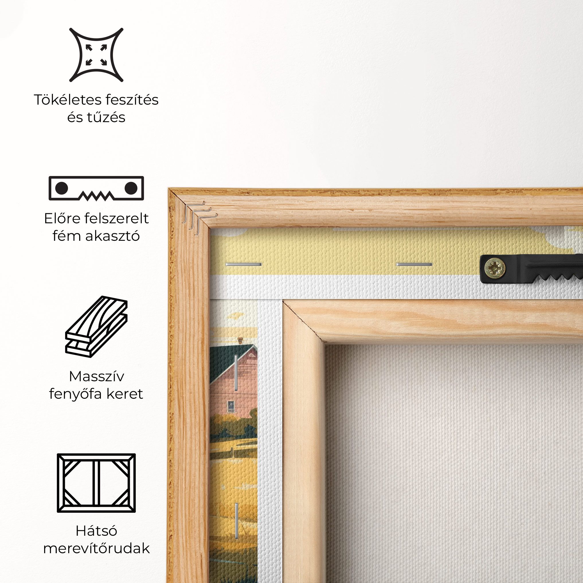 Cows Sunlight Farm mockup 5