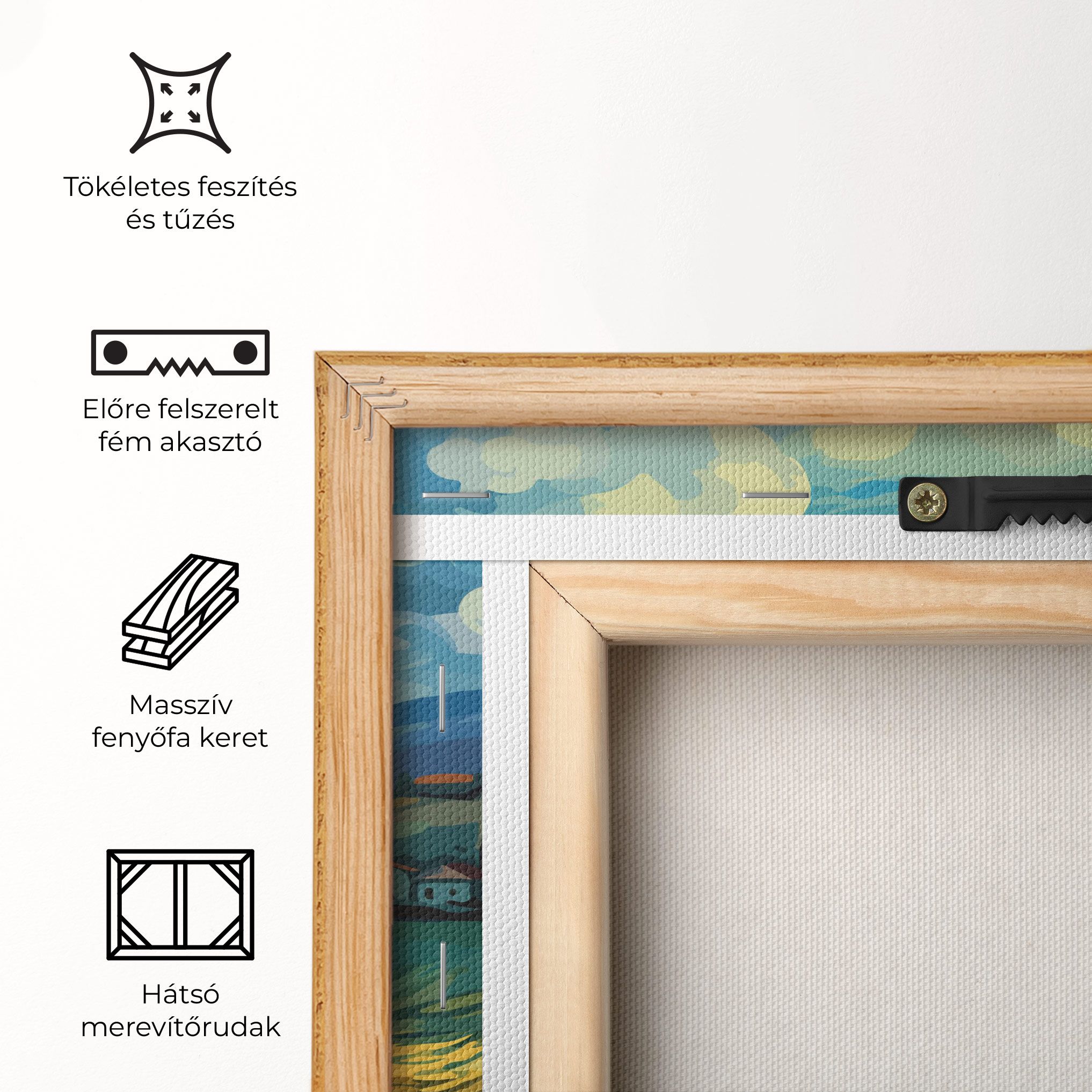 Fantasy Blue View mockup 5