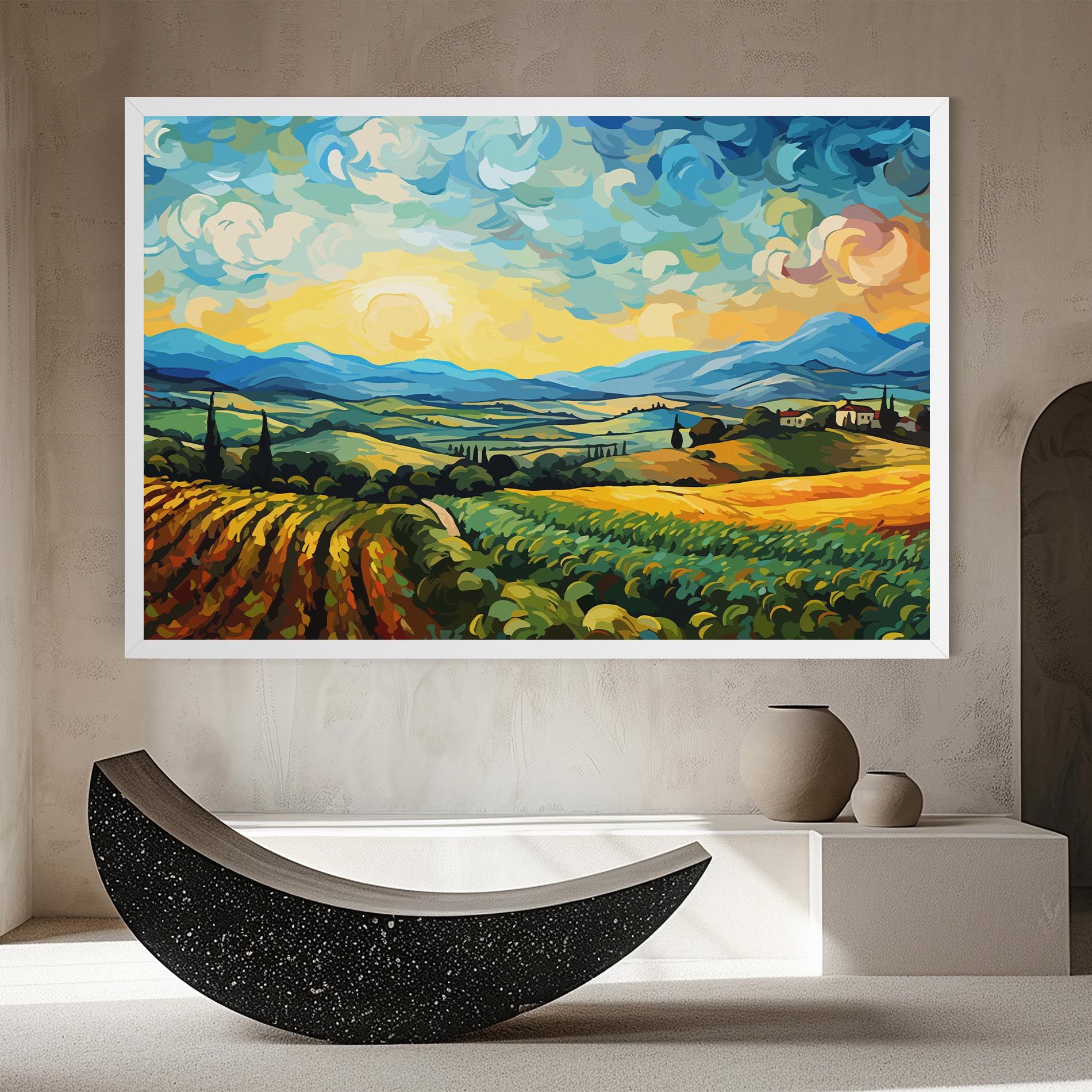 Pretty Rural Fantasy mockup 8