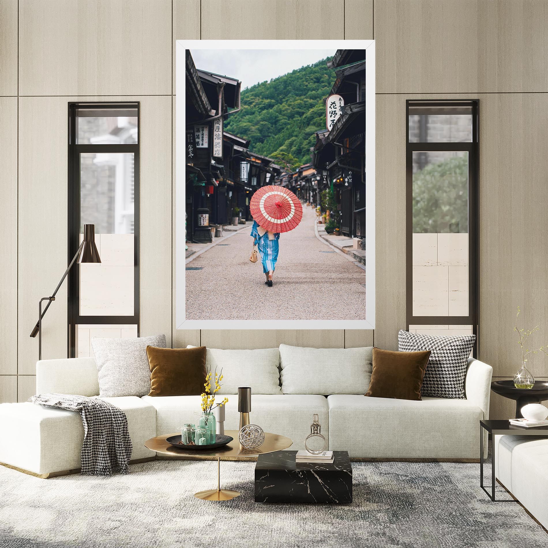 China Roads mockup 2