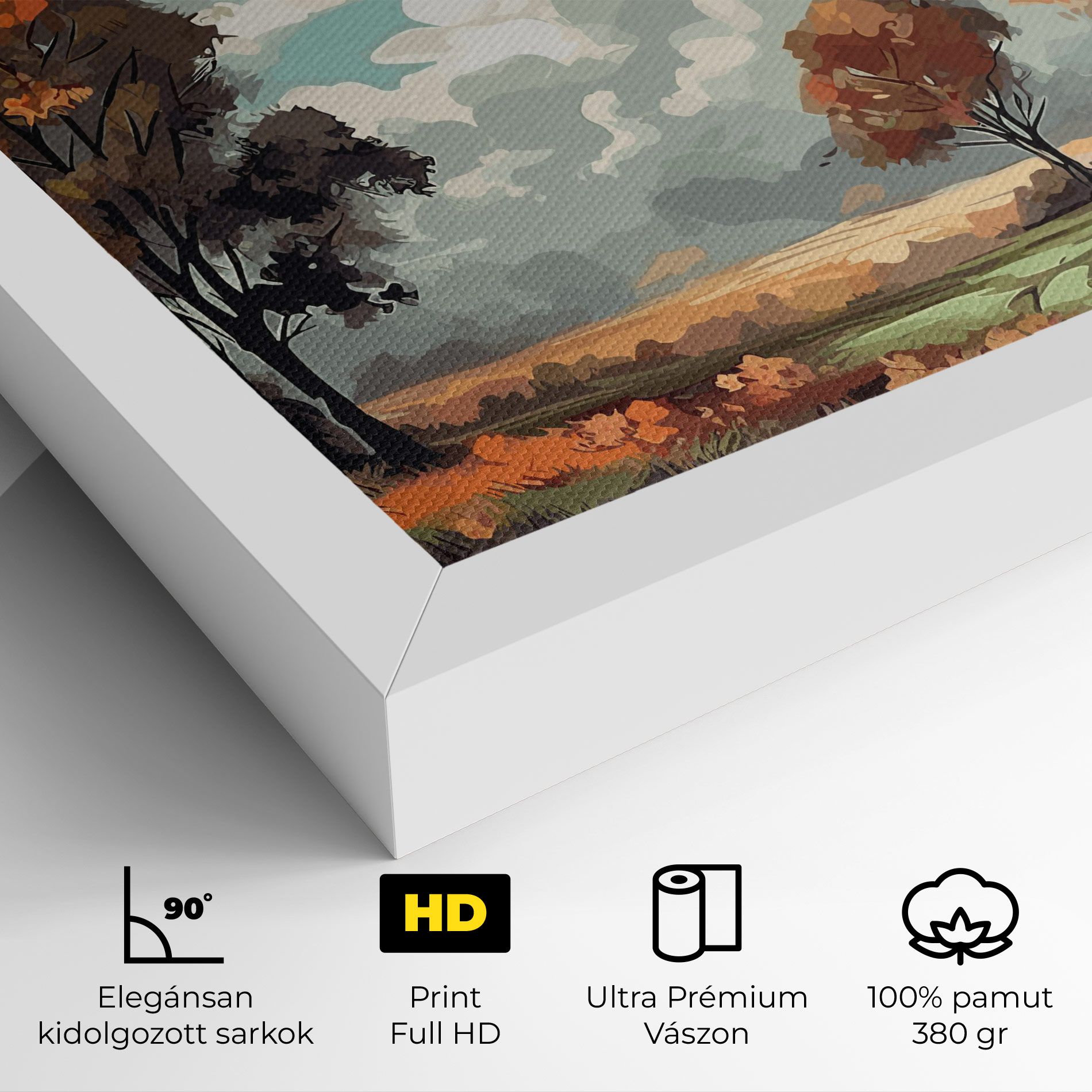 Autumn Art mockup 4