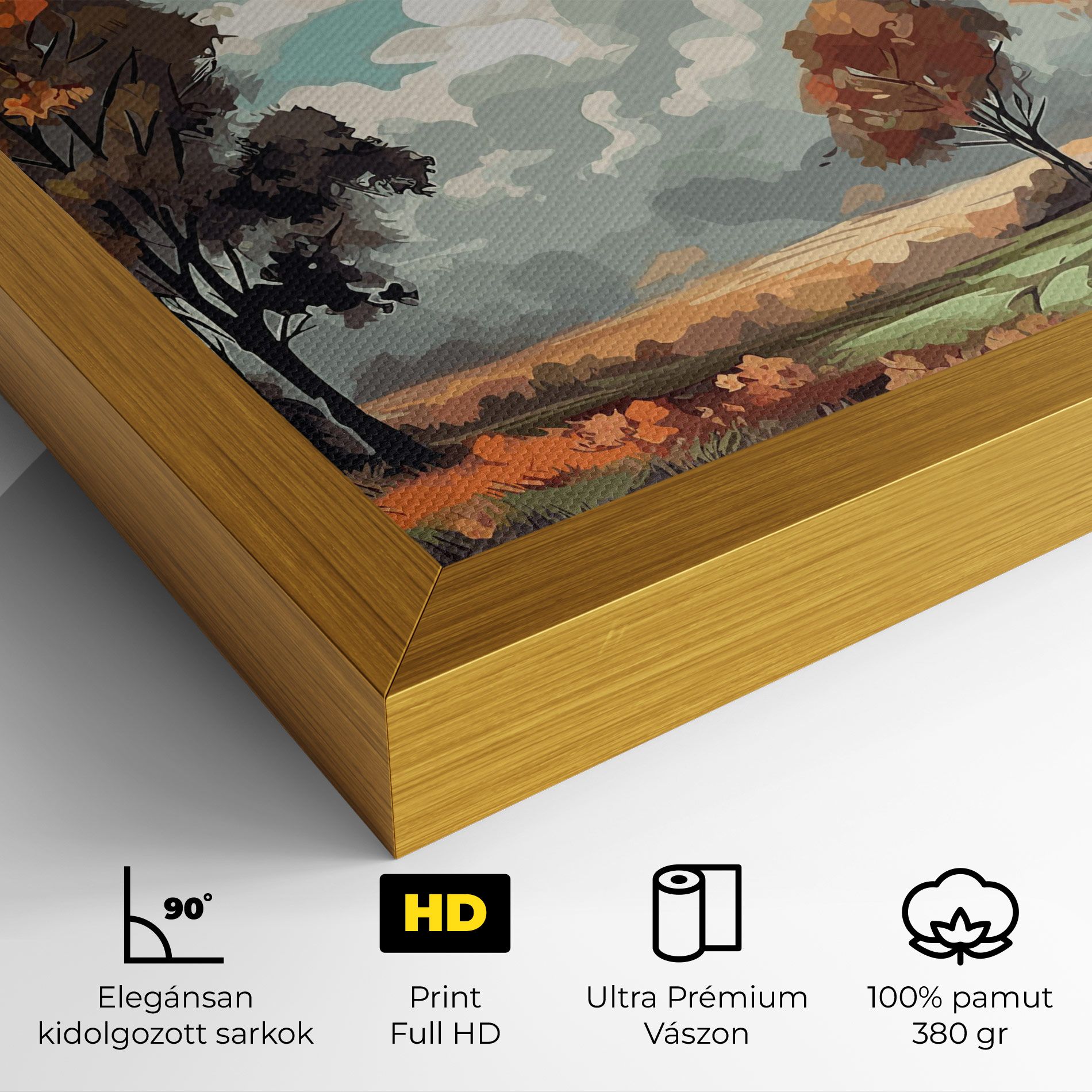 Autumn Art mockup 4