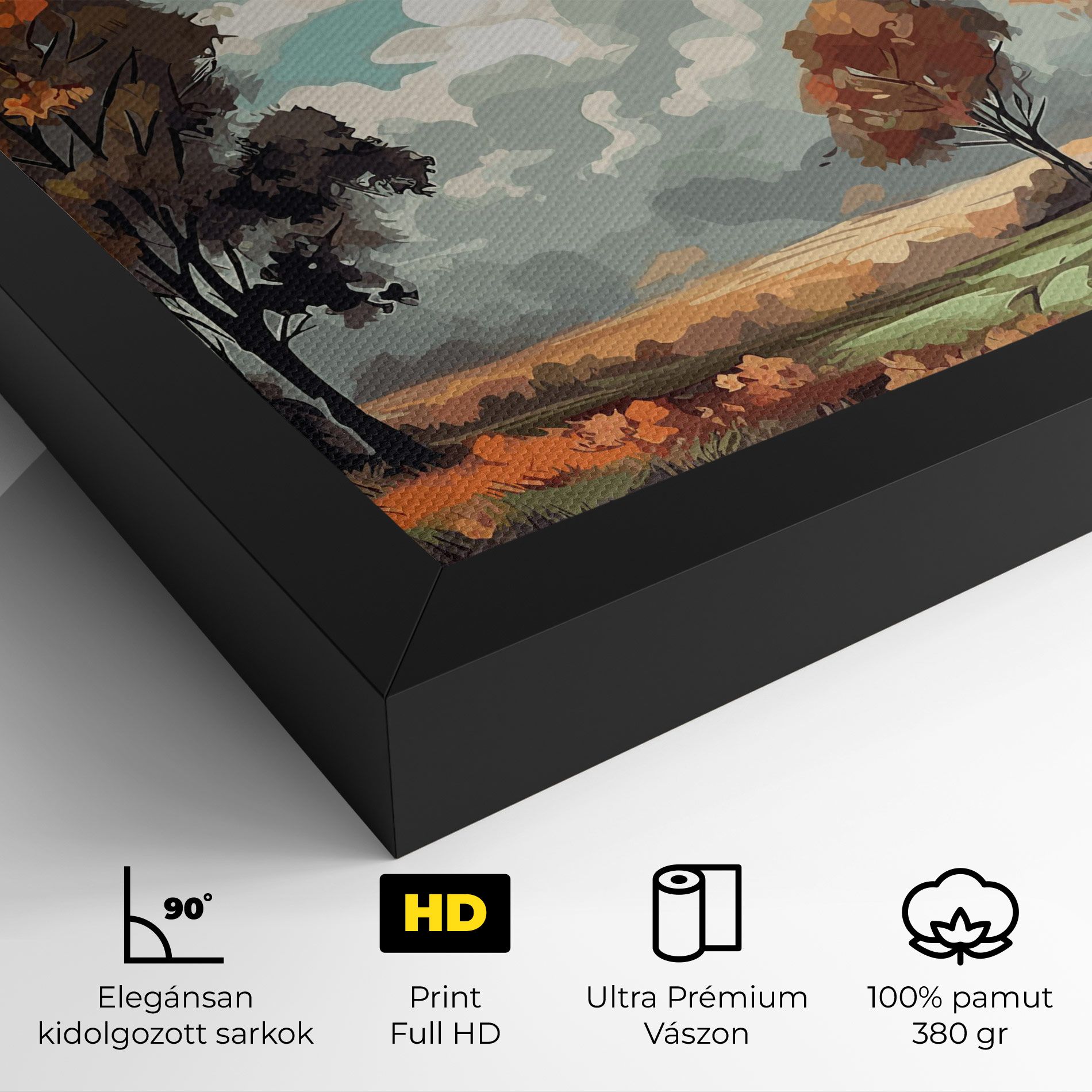 Autumn Art mockup 4