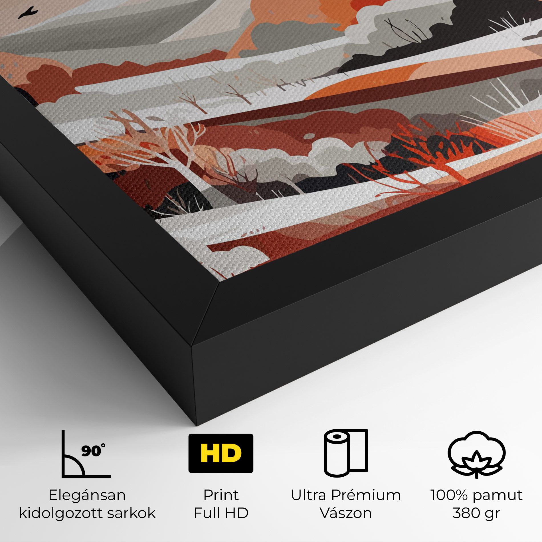 Grey Orange Autumn mockup 4