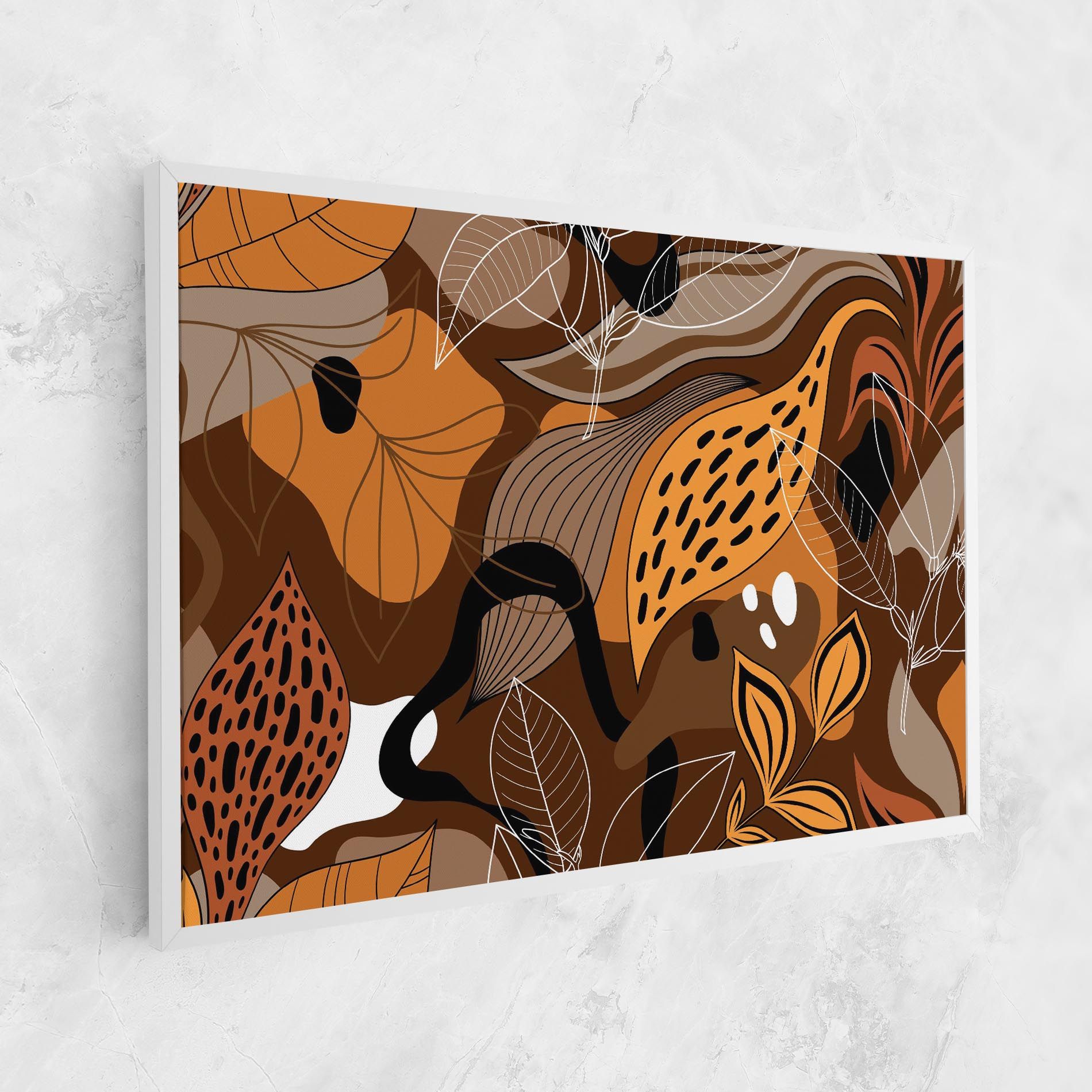 Autumn Colors mockup 1