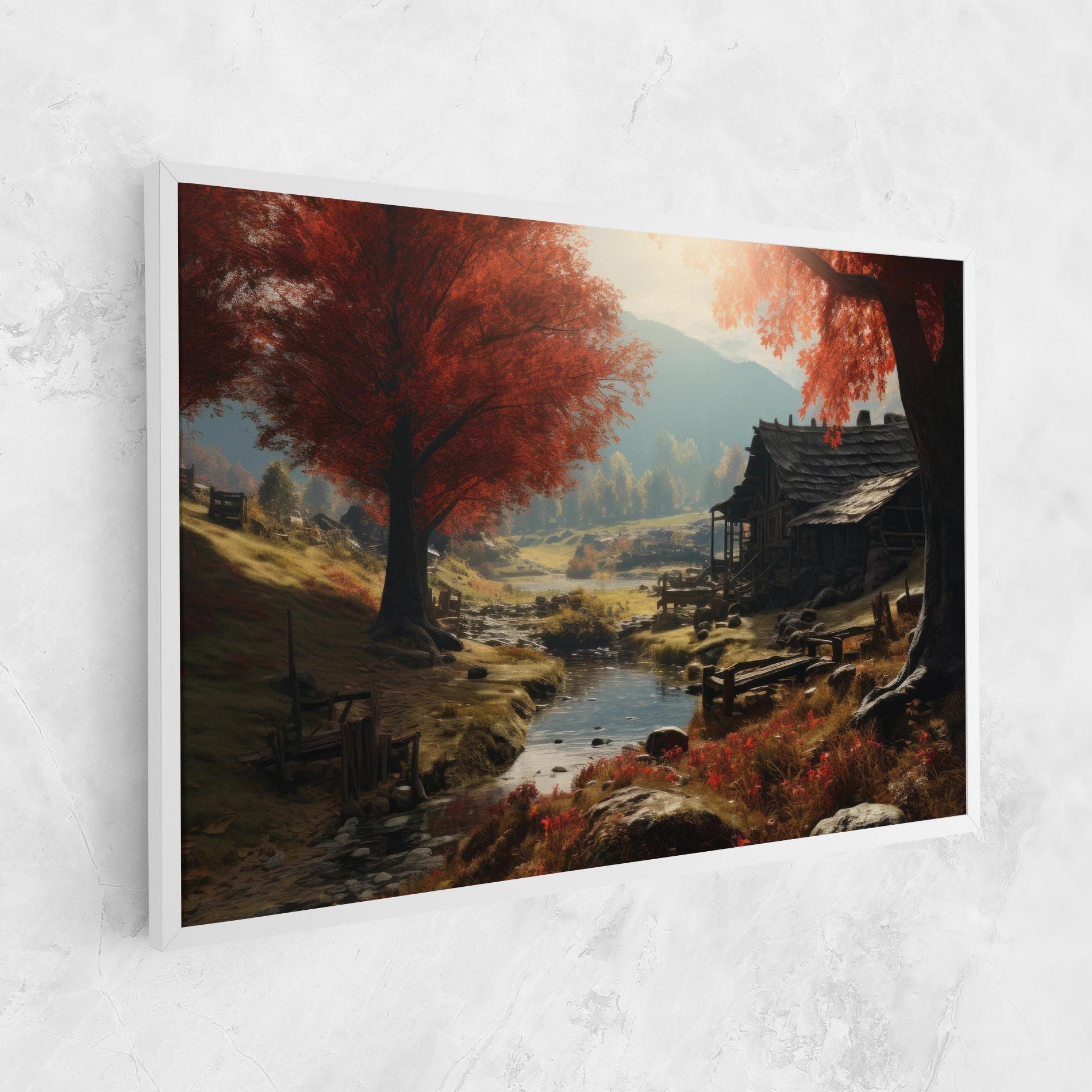 Wild Hunt mockup 1